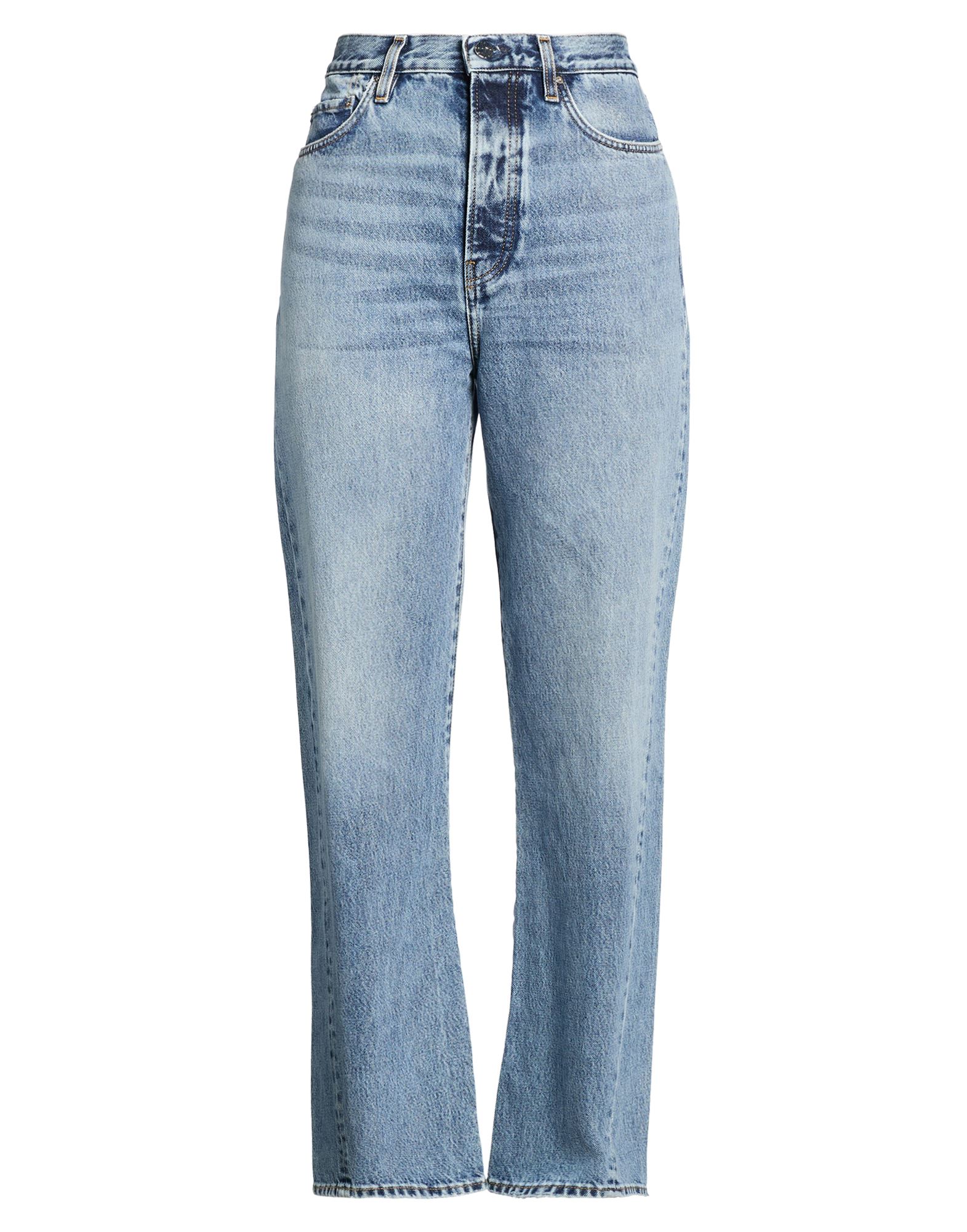 TOTEME TOTEME BOTTOMWEAR Τζιν