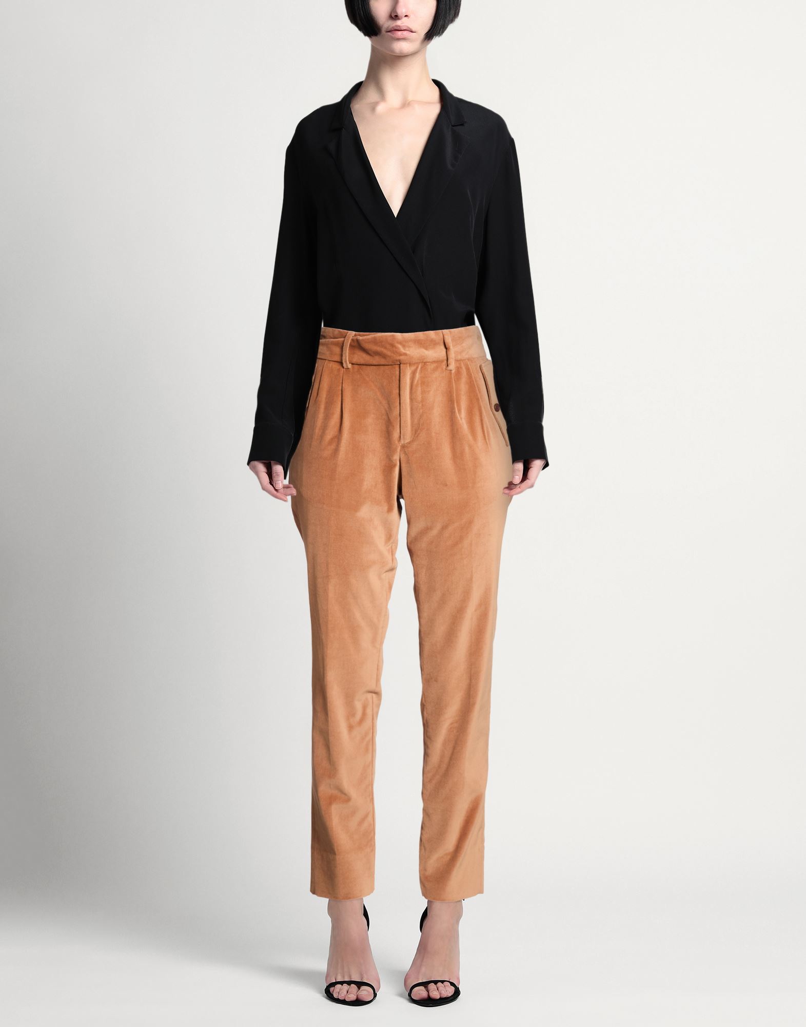  Liberty Rose - Hosen & Röcke - Hosen - On Yoox.com 