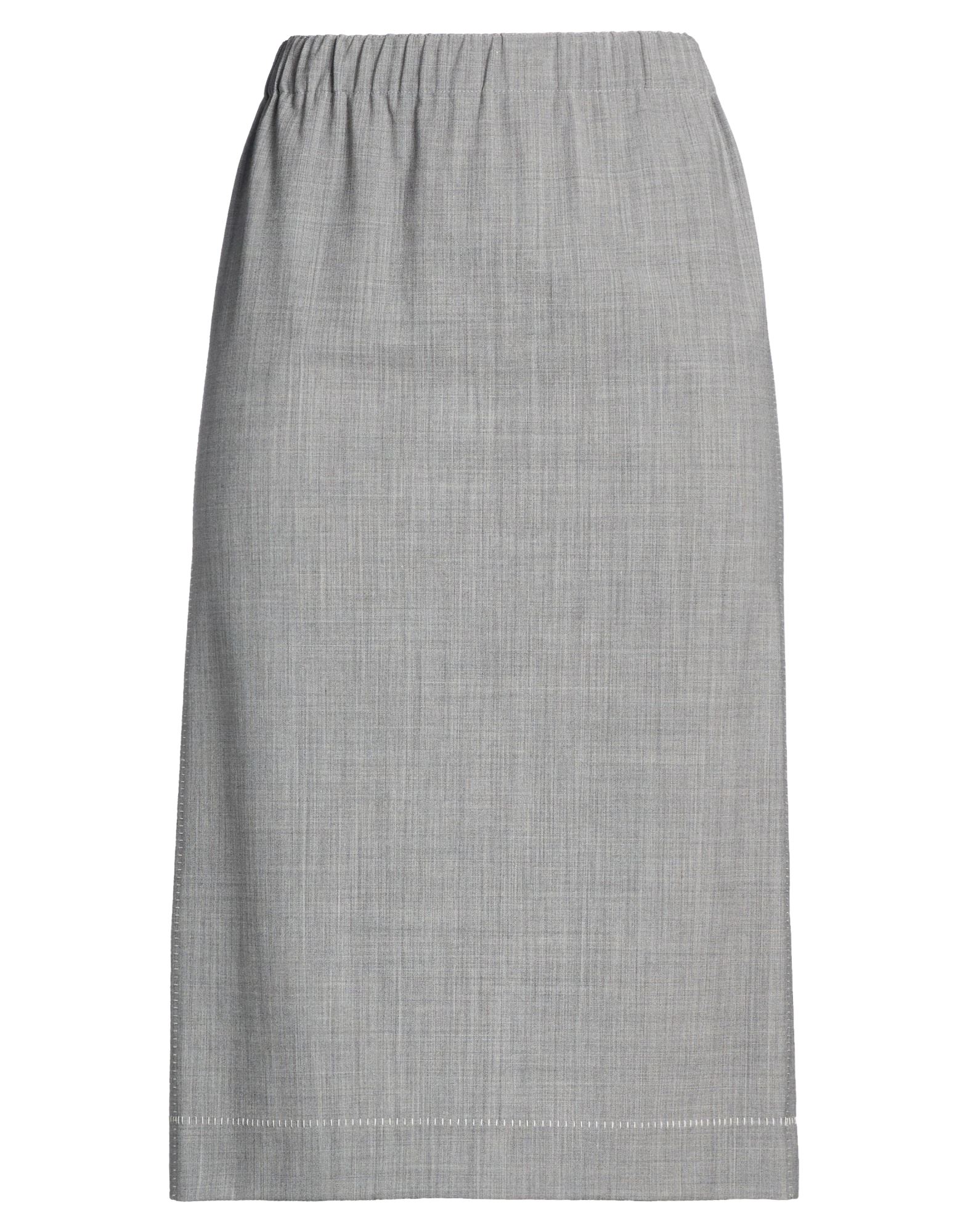 FABIANA FILIPPI FABIANA FILIPPI BOTTOMWEAR Μίντι φούστα