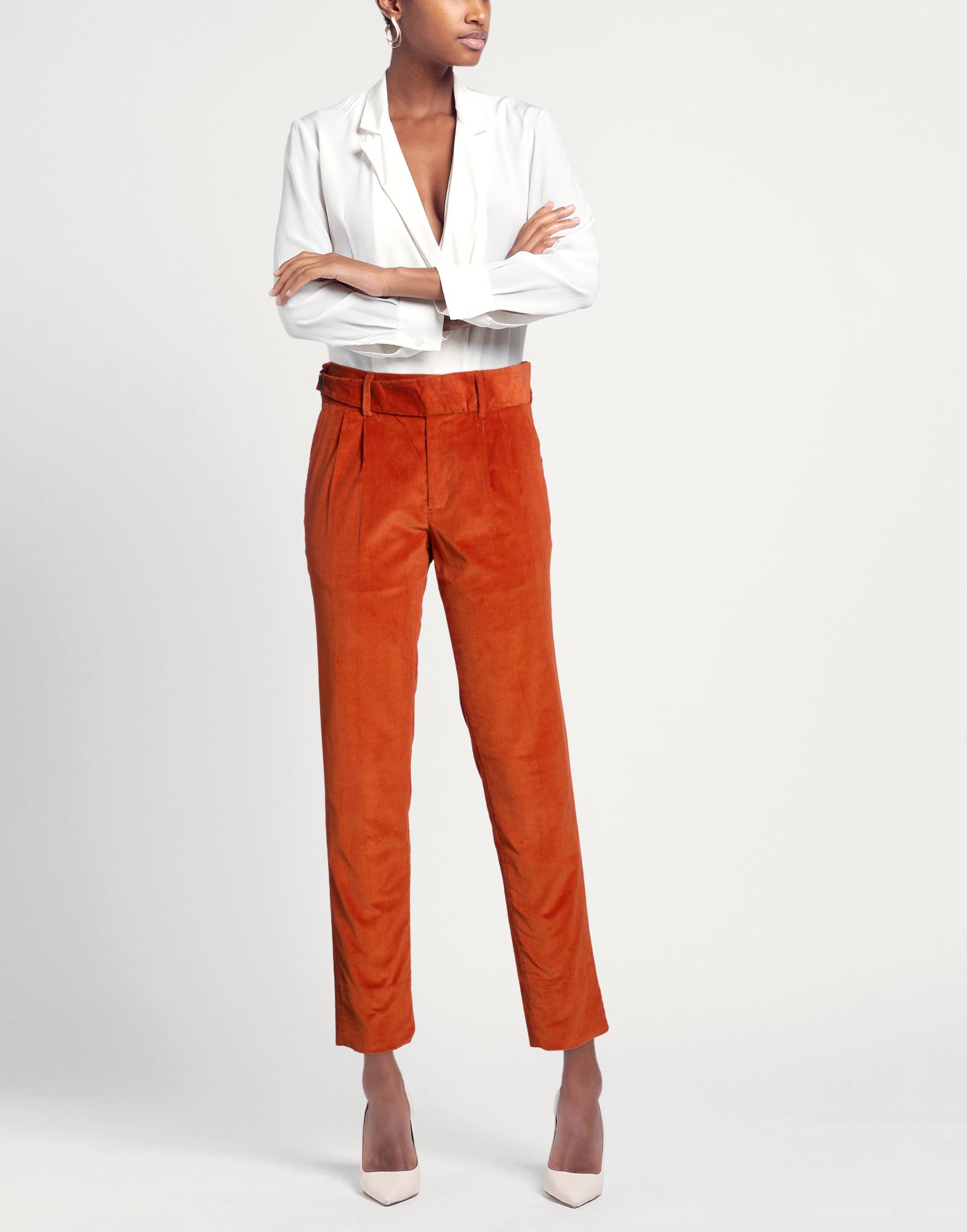  Liberty Rose - Partes De Abajo - Pantalones - On Yoox.com 