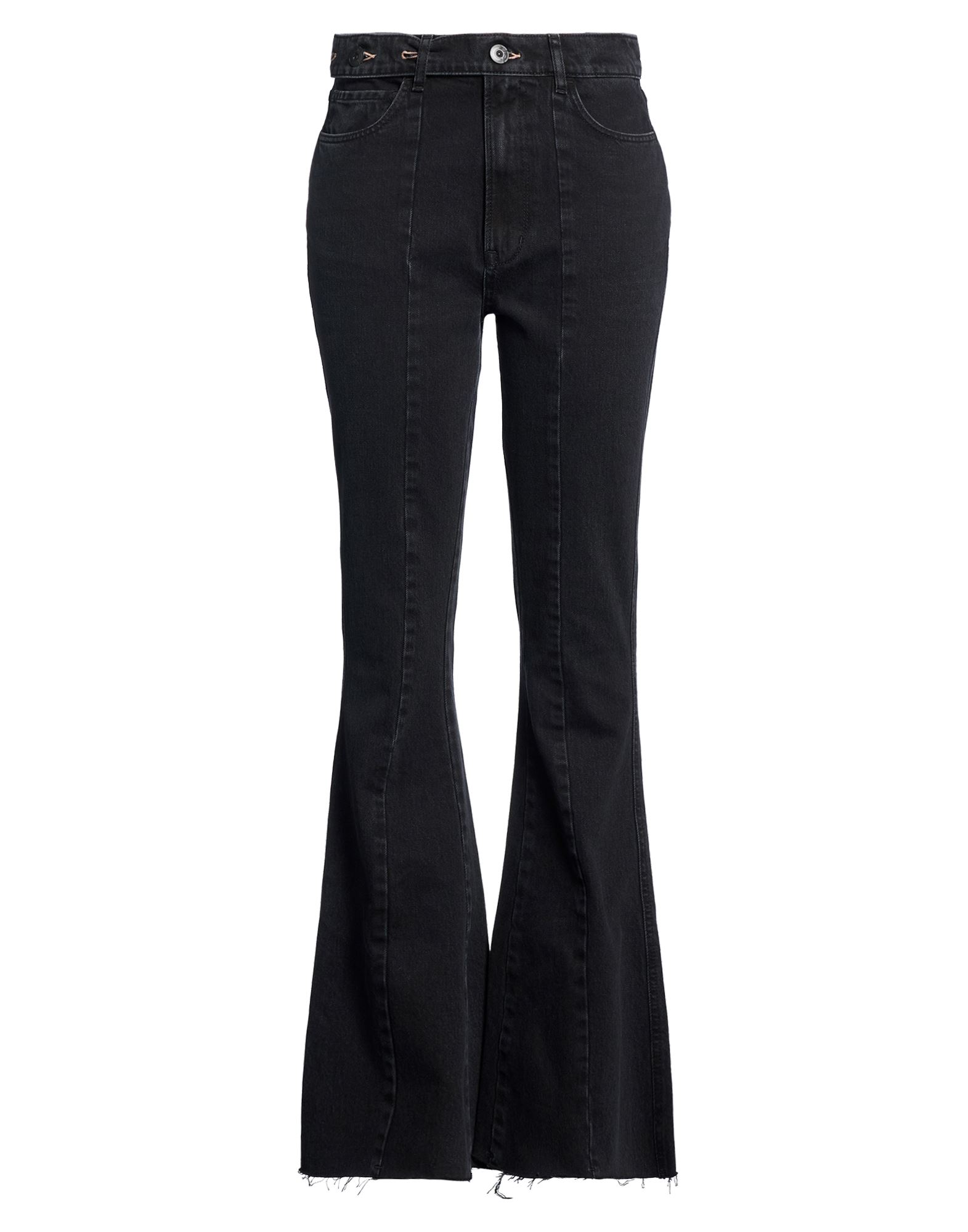  3x1 Nyc - Hosen & Röcke - Jeanshosen - On Yoox.com 