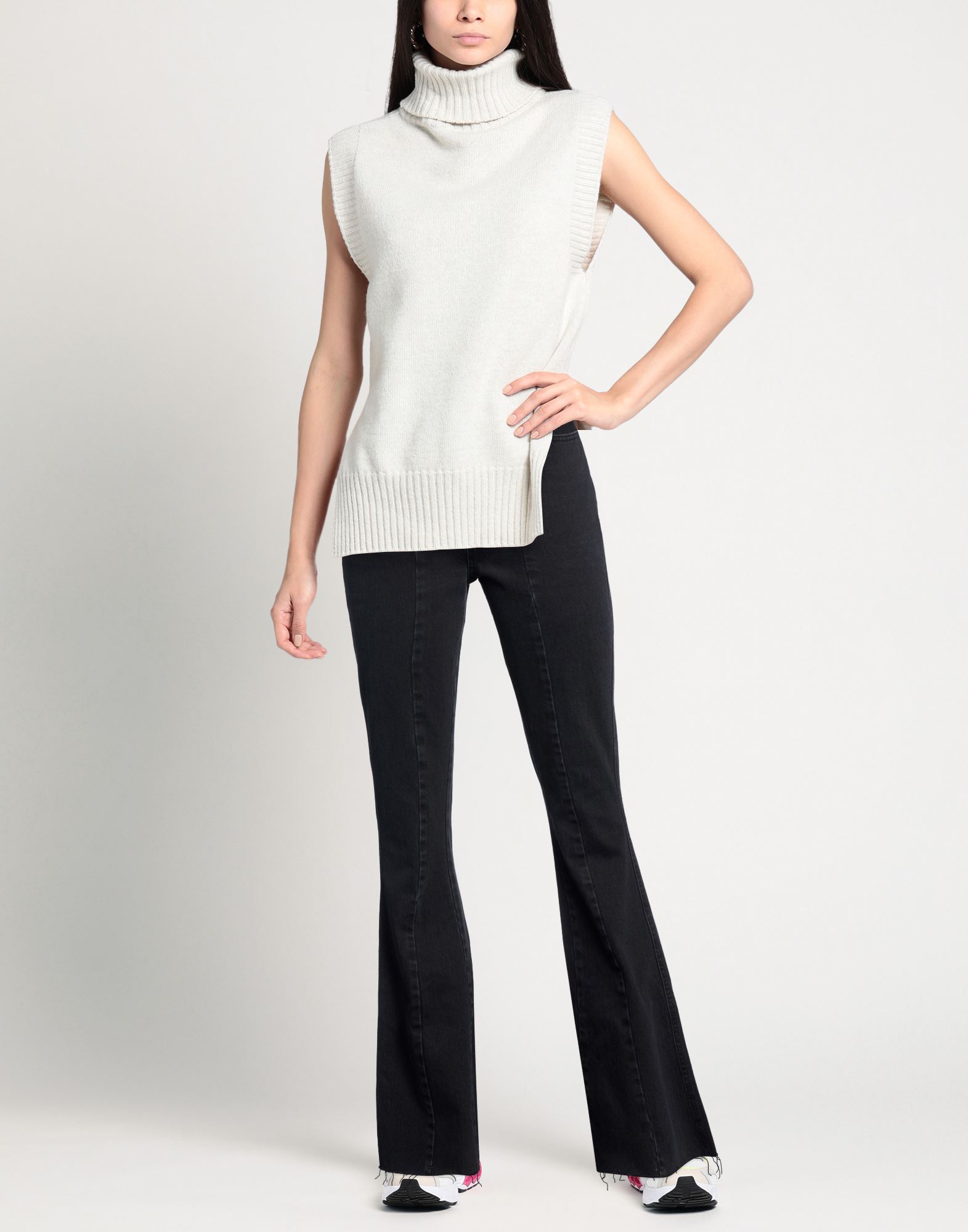  3x1 Nyc - Hosen & Röcke - Jeanshosen - On Yoox.com 