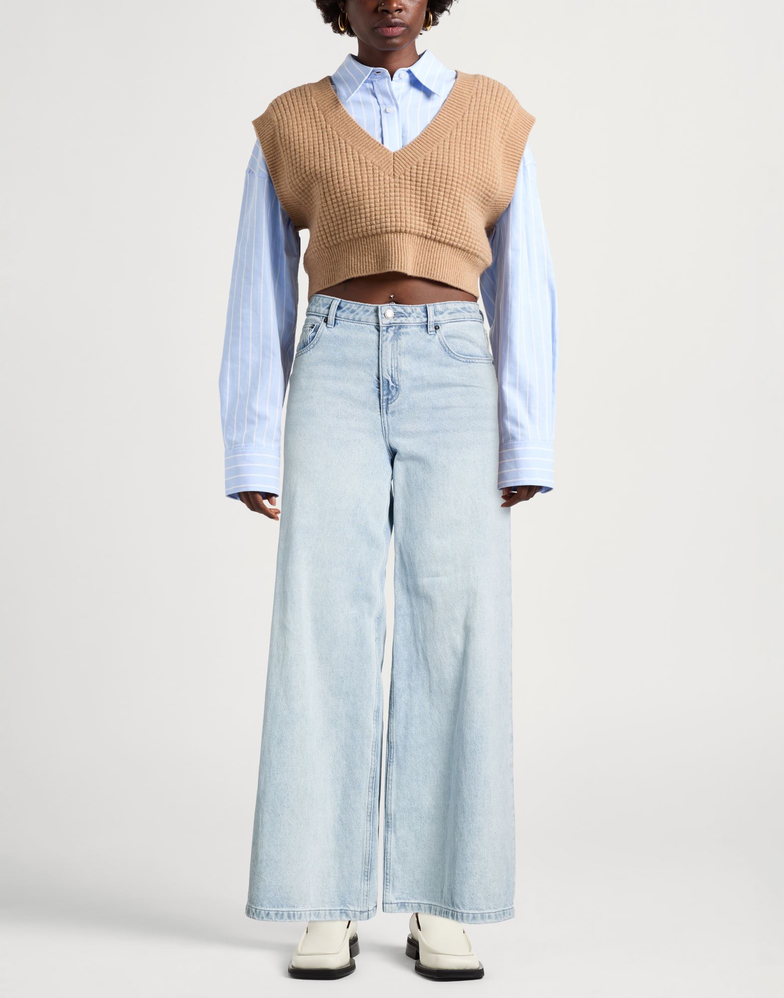  Michael Michael Kors - Hosen & Röcke - Jeanshosen - On Yoox.com 