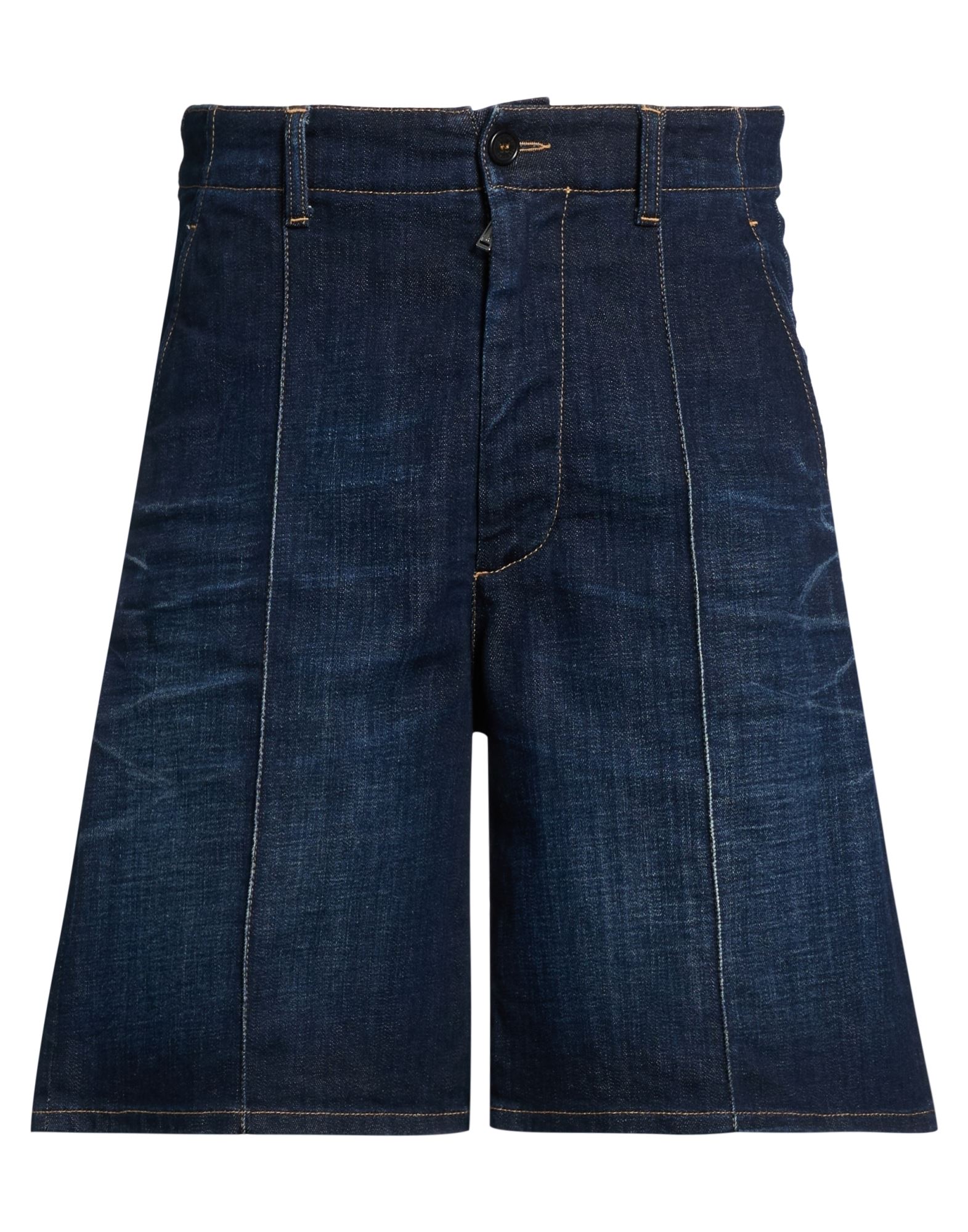  Dsquared2 - Hosen & Röcke - Jeansshorts - On Yoox.com 