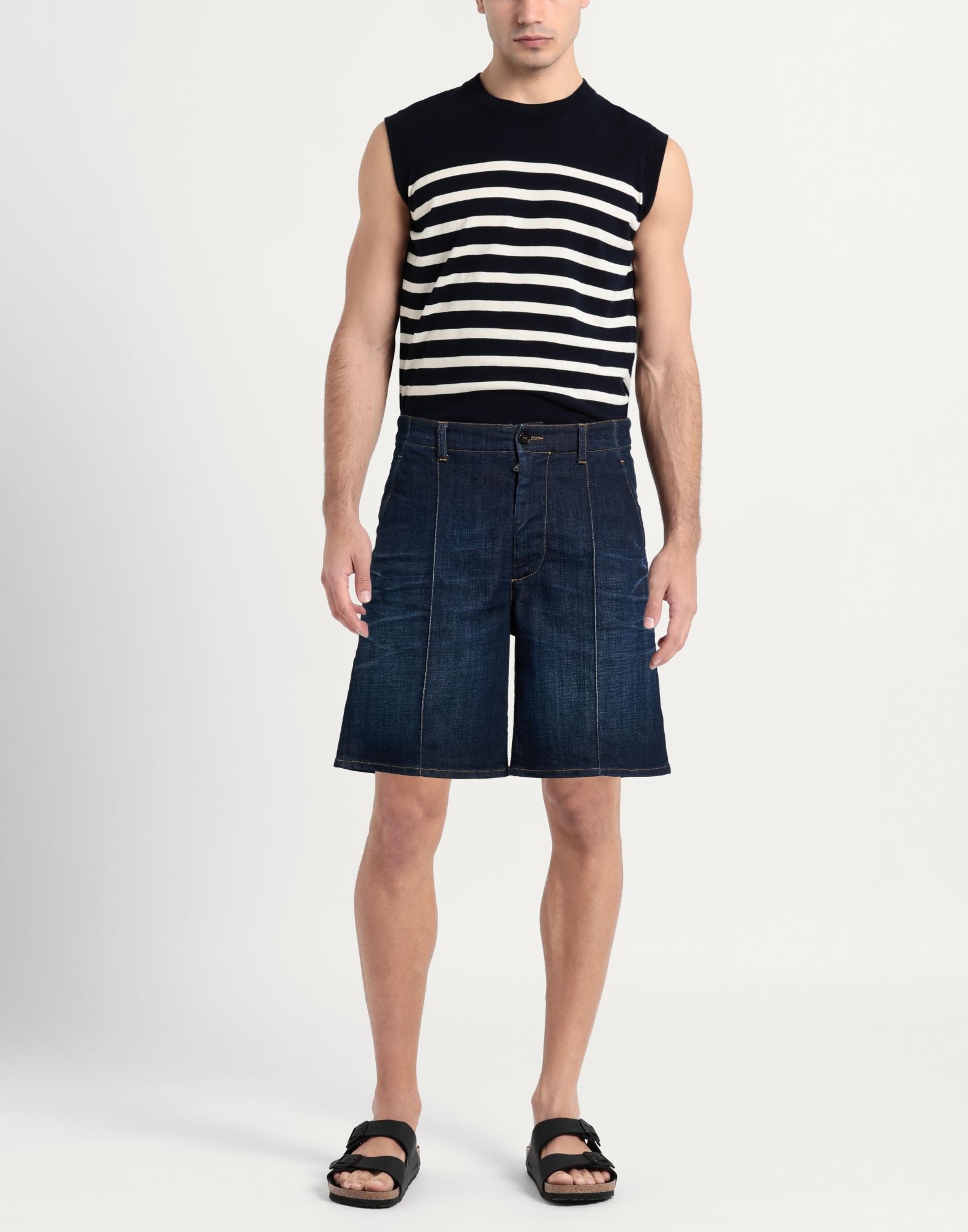  Dsquared2 - Hosen & Röcke - Jeansshorts - On Yoox.com 