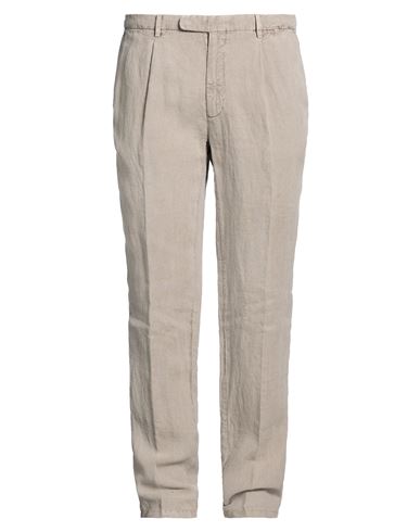 Hose Herren Maulwurfsgrau 54 Herren