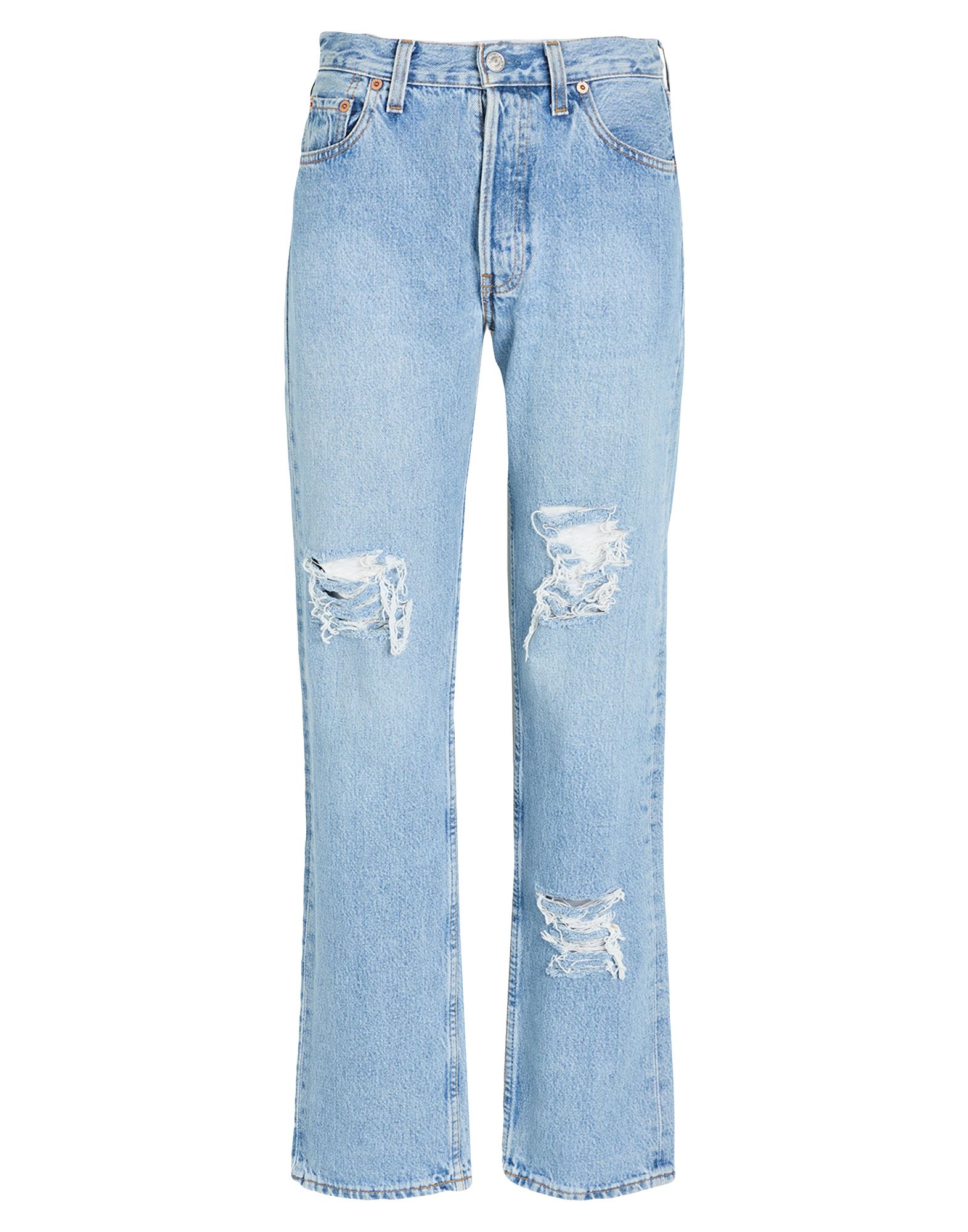 LEVI'S BOTTOMWEAR Τζιν