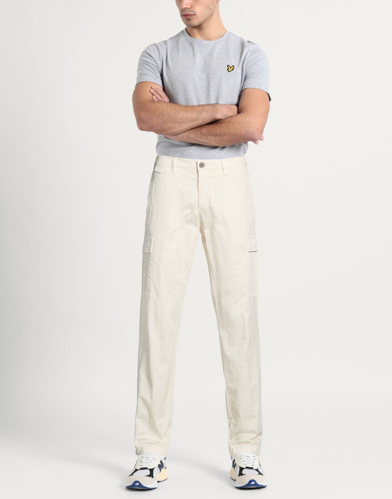  Myths - Hosen & Röcke - Hosen - On Yoox.com 