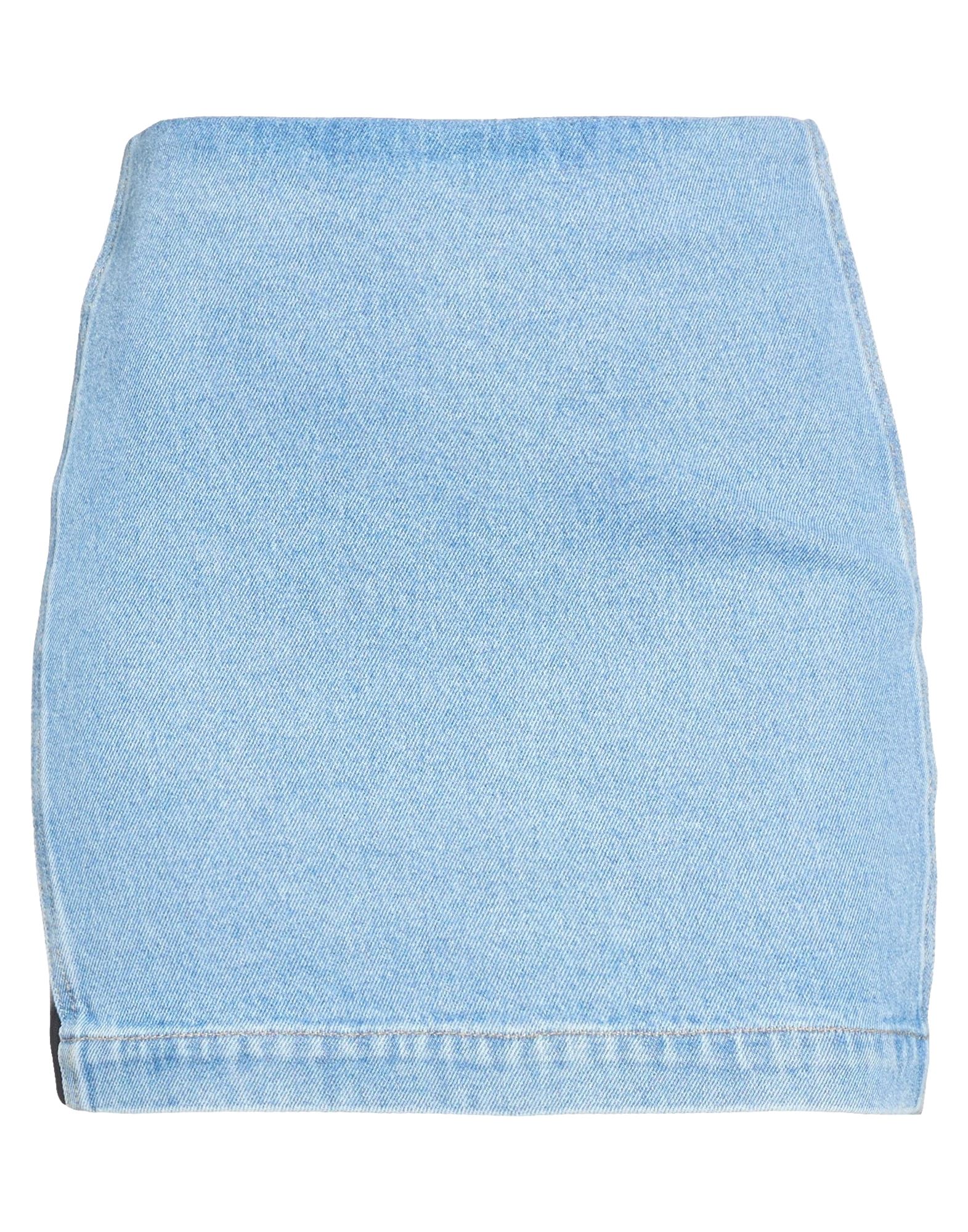  Nanushka - Hosen & Röcke - Jeansröcke - On Yoox.com 