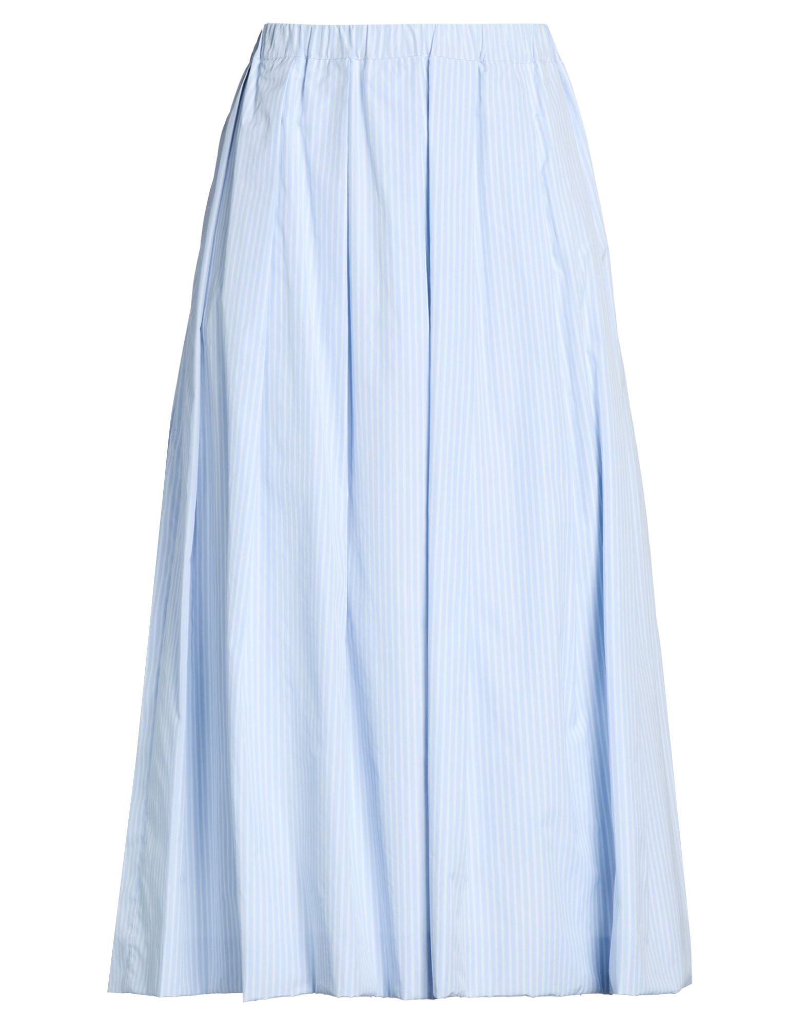 FABIANA FILIPPI FABIANA FILIPPI BOTTOMWEAR Μίντι φούστα