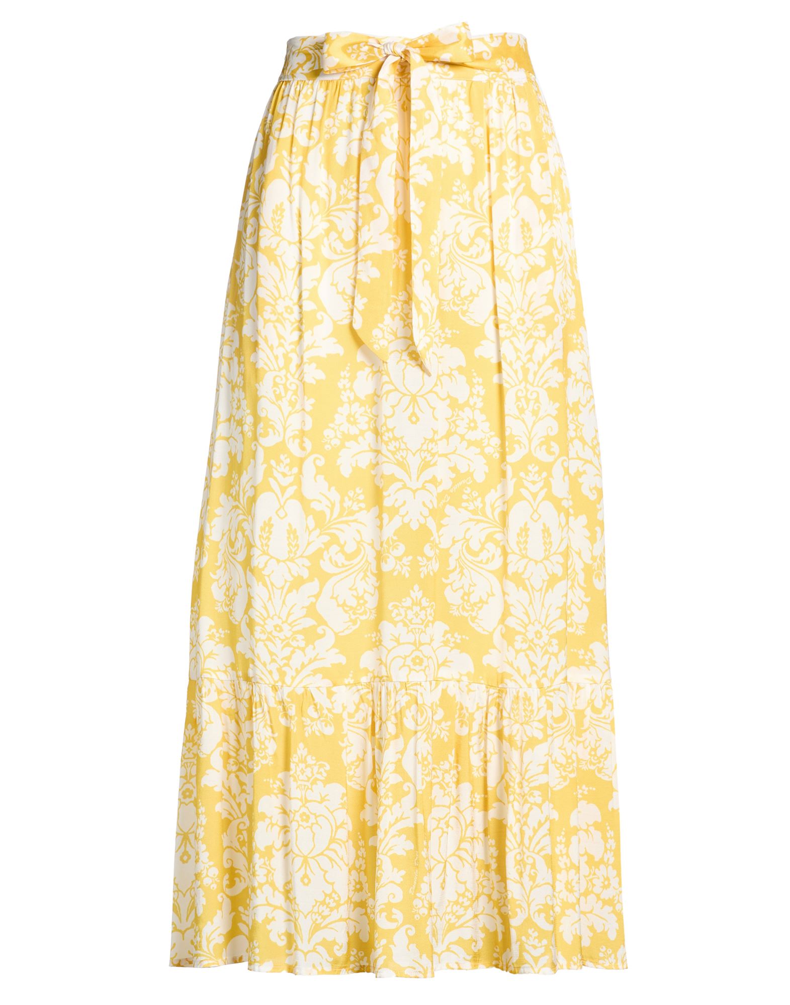  Daniela Drei - Hosen & Röcke - Maxi-röcke - On Yoox.com 