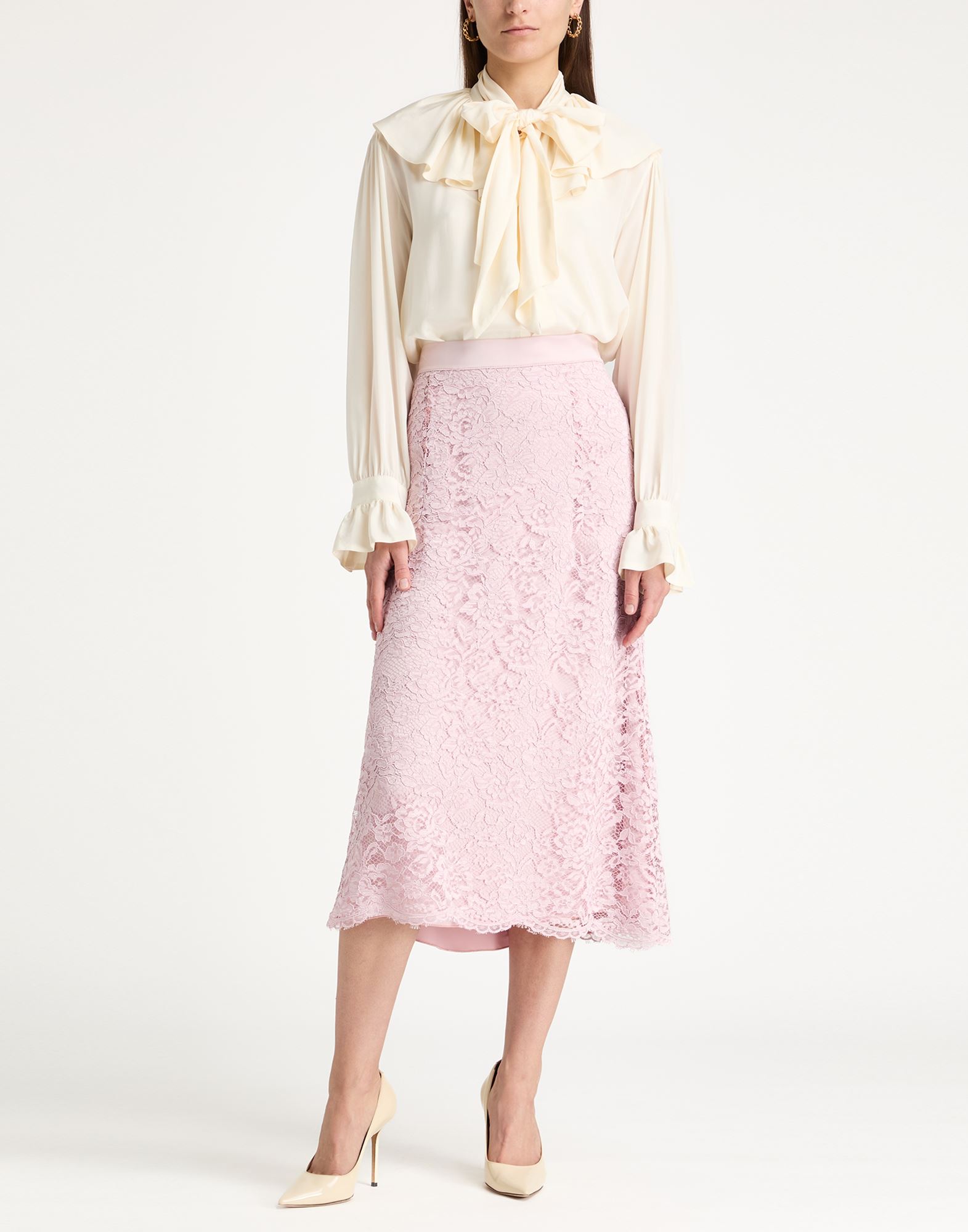  Daniela Drei - Hosen & Röcke - Midi-röcke - On Yoox.com 