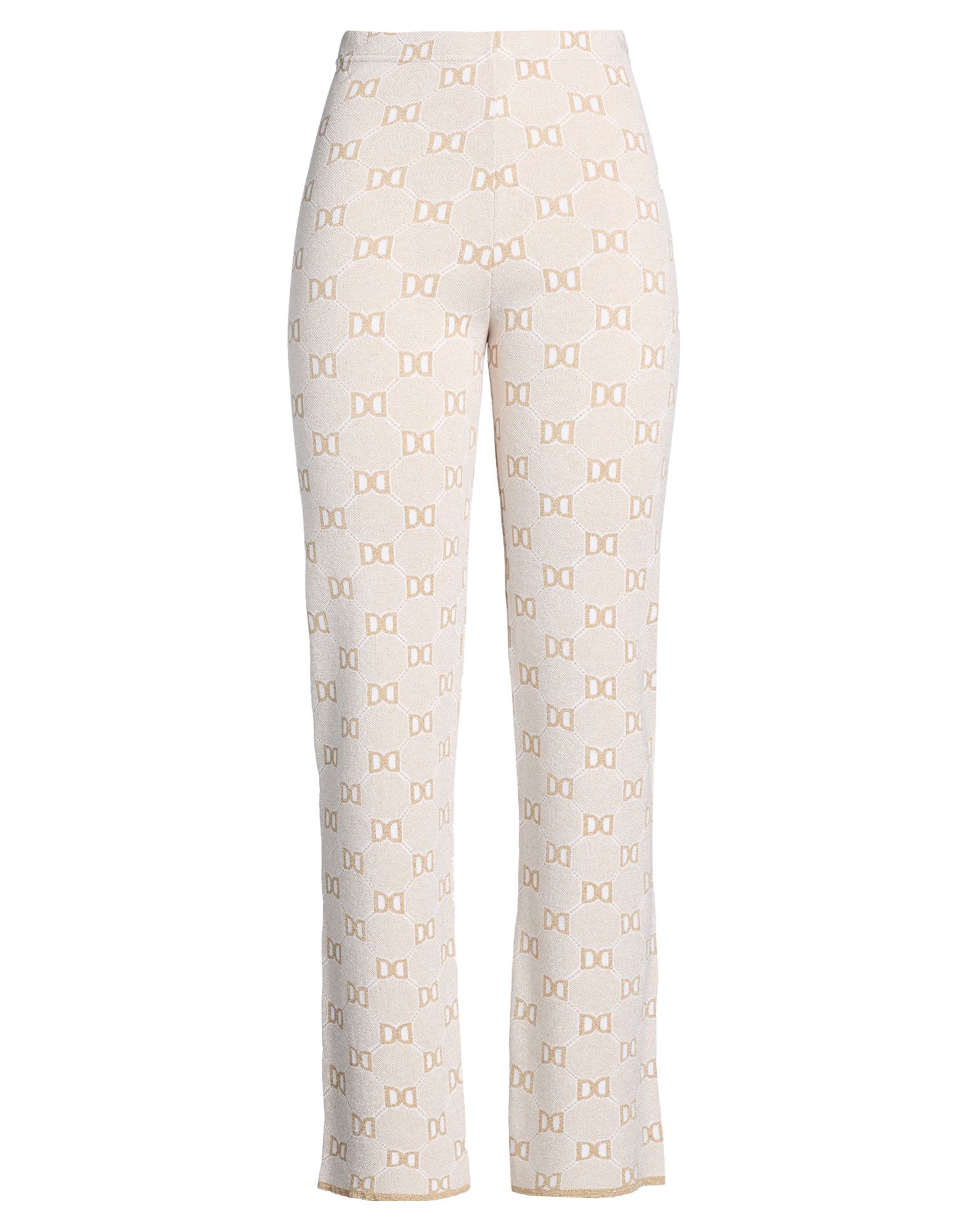  Daniela Drei - Hosen & Röcke - Leggings - On Yoox.com 