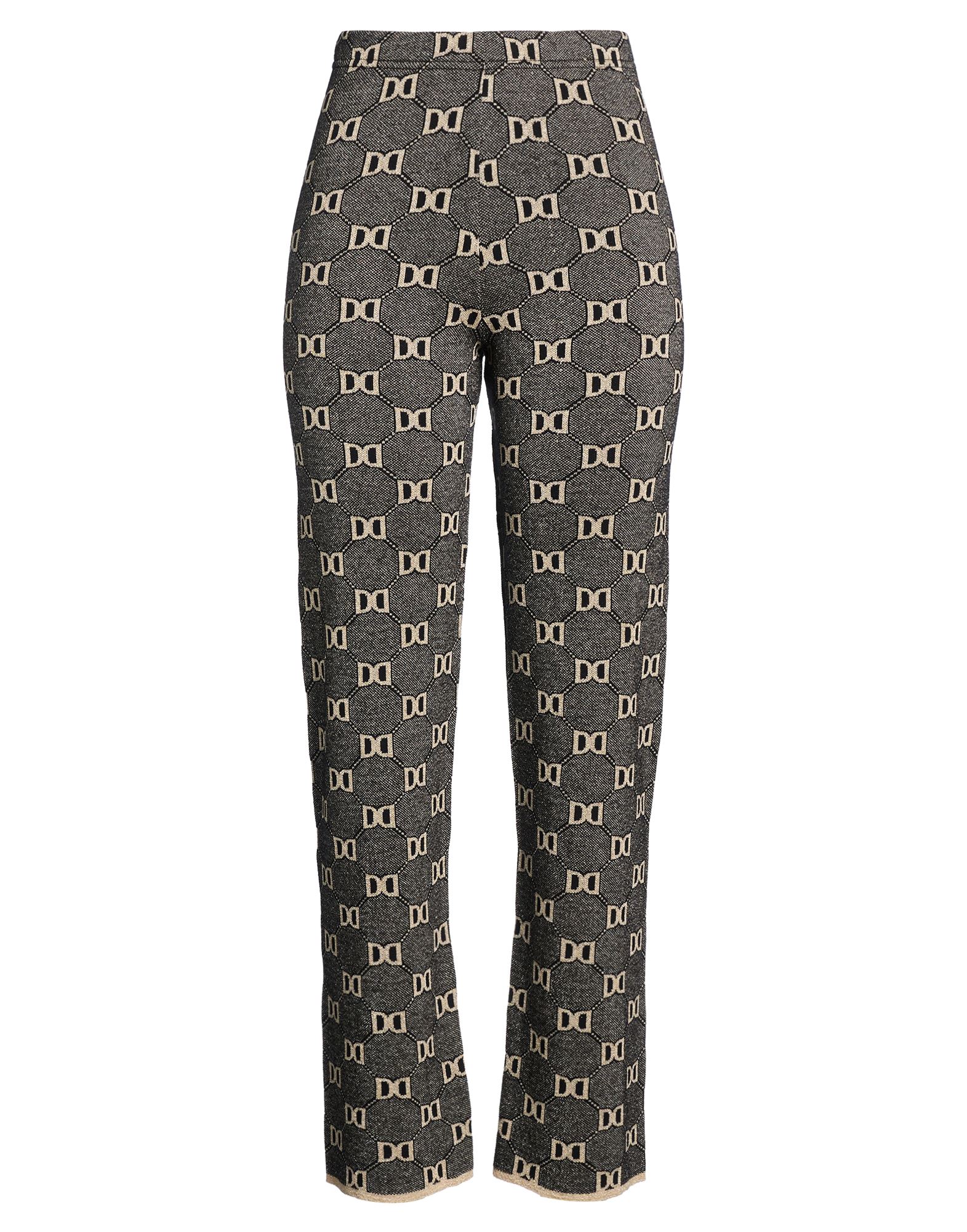  Daniela Drei - Hosen & Röcke - Leggings - On Yoox.com 