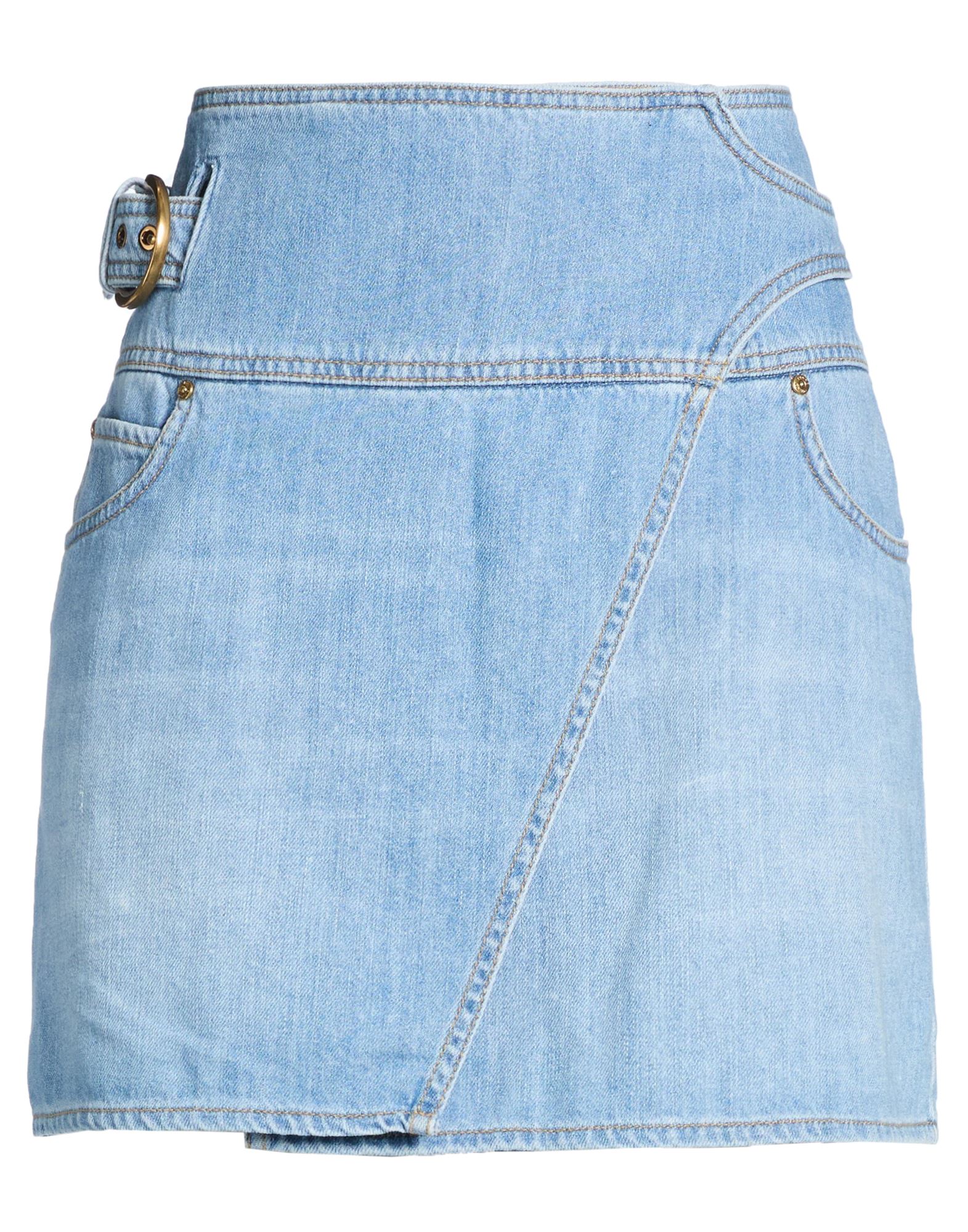  Pinko - Hosen & Röcke - Jeansröcke - On Yoox.com 