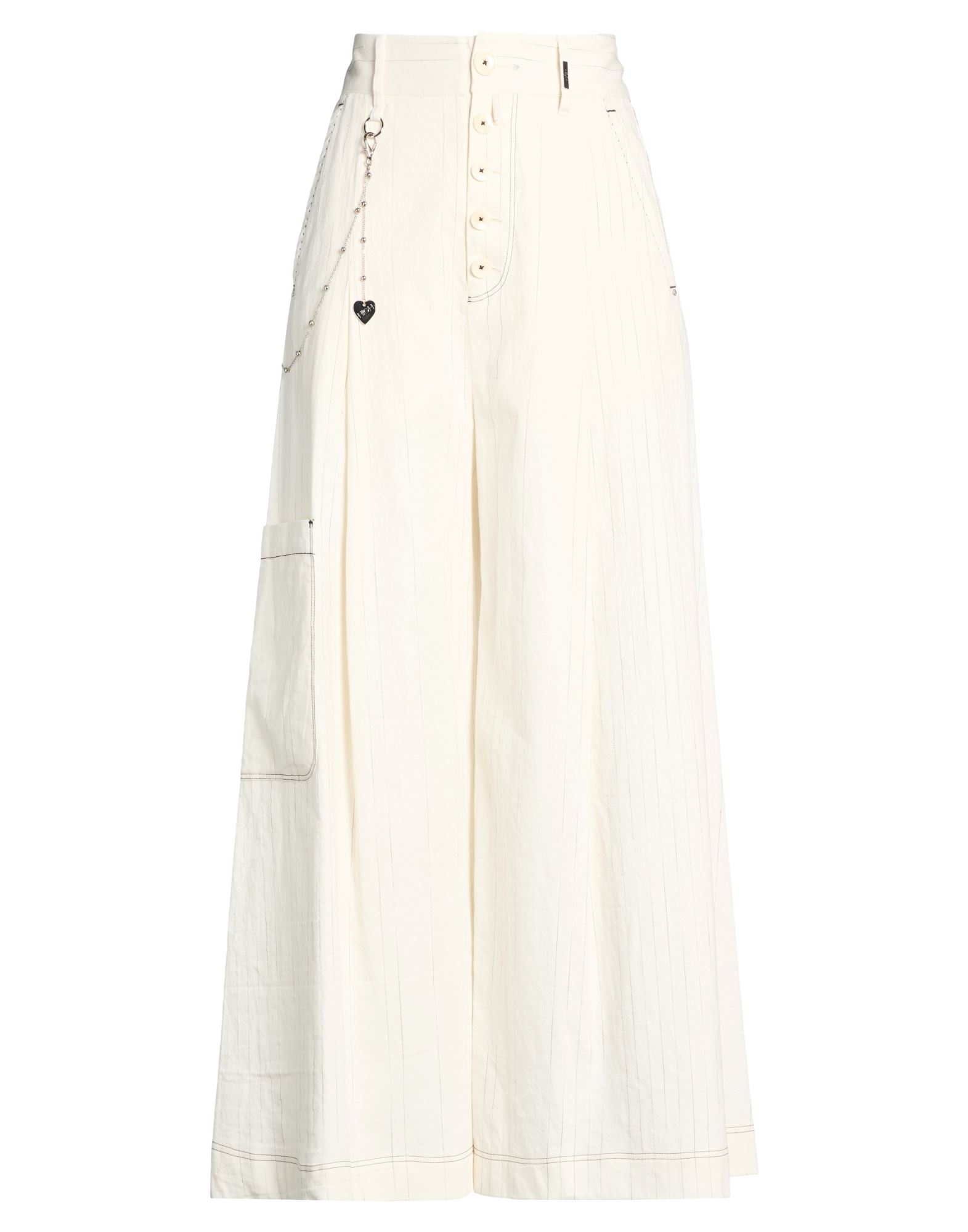 HIGH HIGH BOTTOMWEAR Casual Παντελόνι