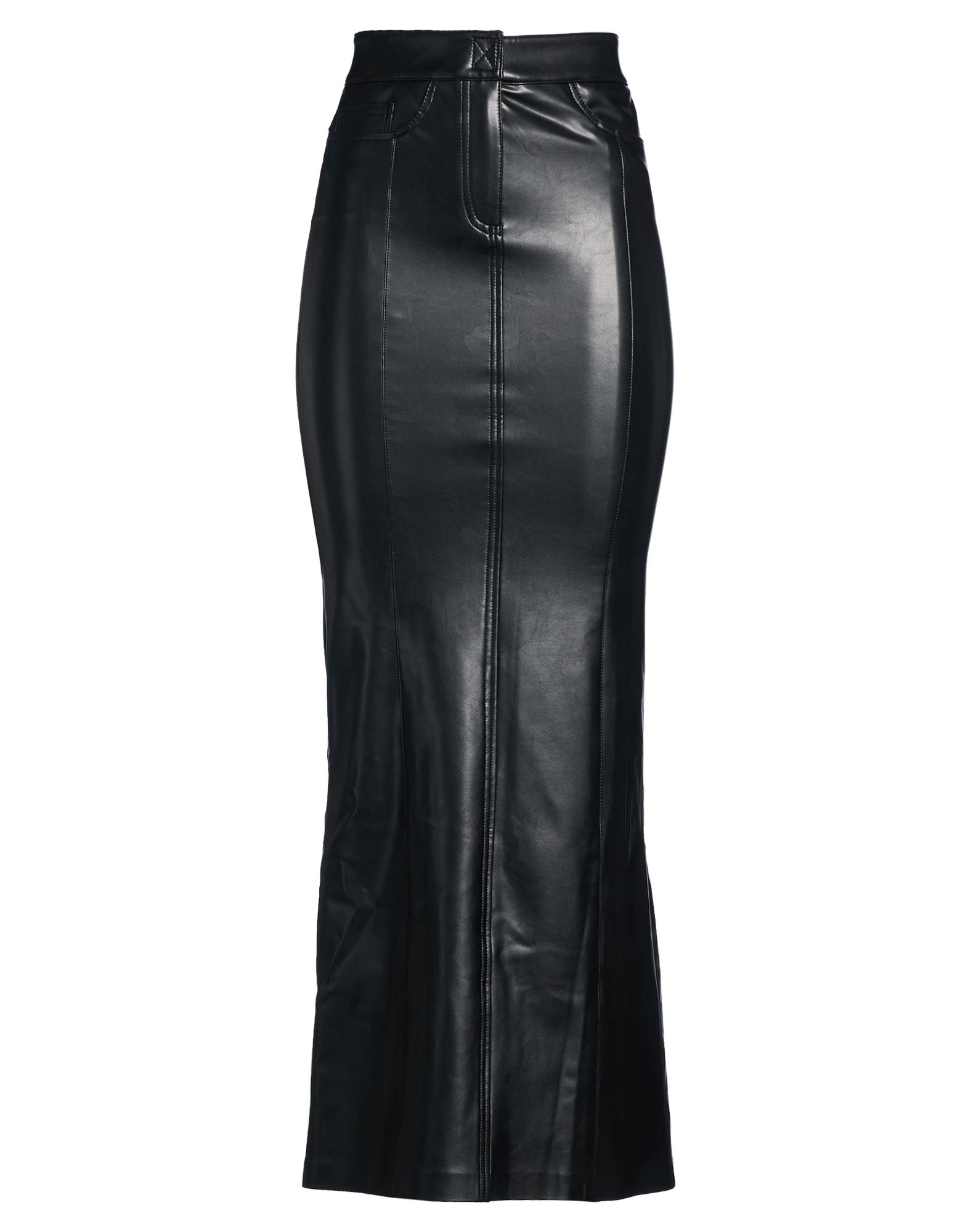 NORMA KAMALI NORMA KAMALI BOTTOMWEAR Μάξι φούστα