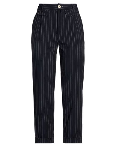 Hose Damen Nachtblau 32,38,40,42 Damen