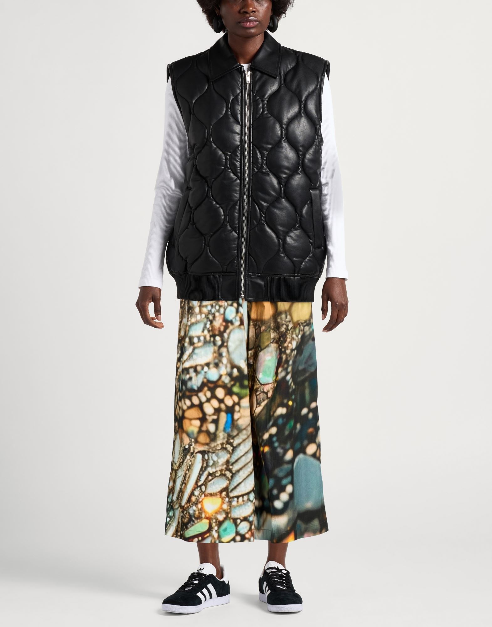  Yavi - Partes De Abajo - Pantalones - On Yoox.com 