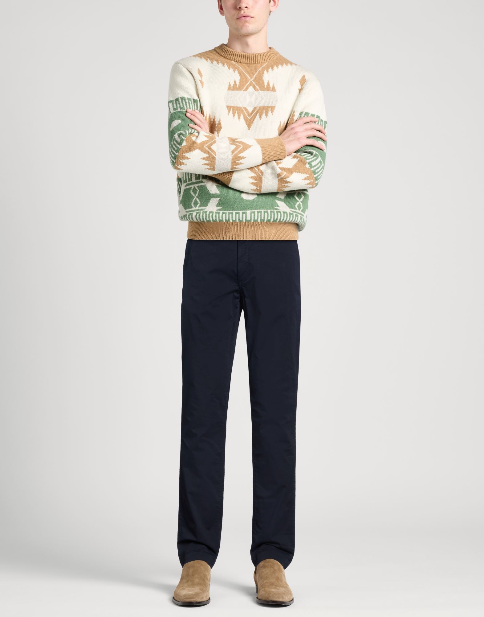  U.s.polo Assn. - Hosen & Röcke - Hosen - On Yoox.com 
