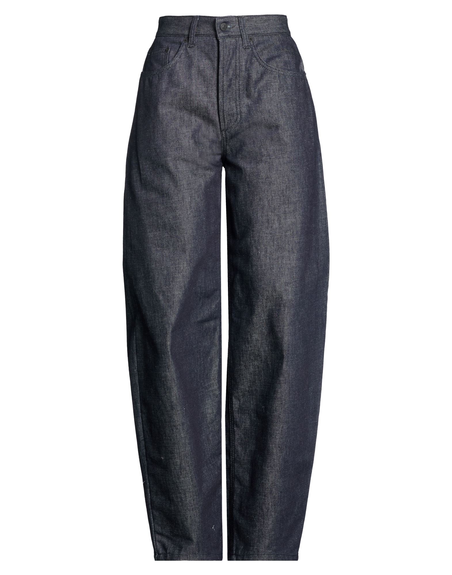  Mugler - Hosen & Röcke - Jeanshosen - On Yoox.com 