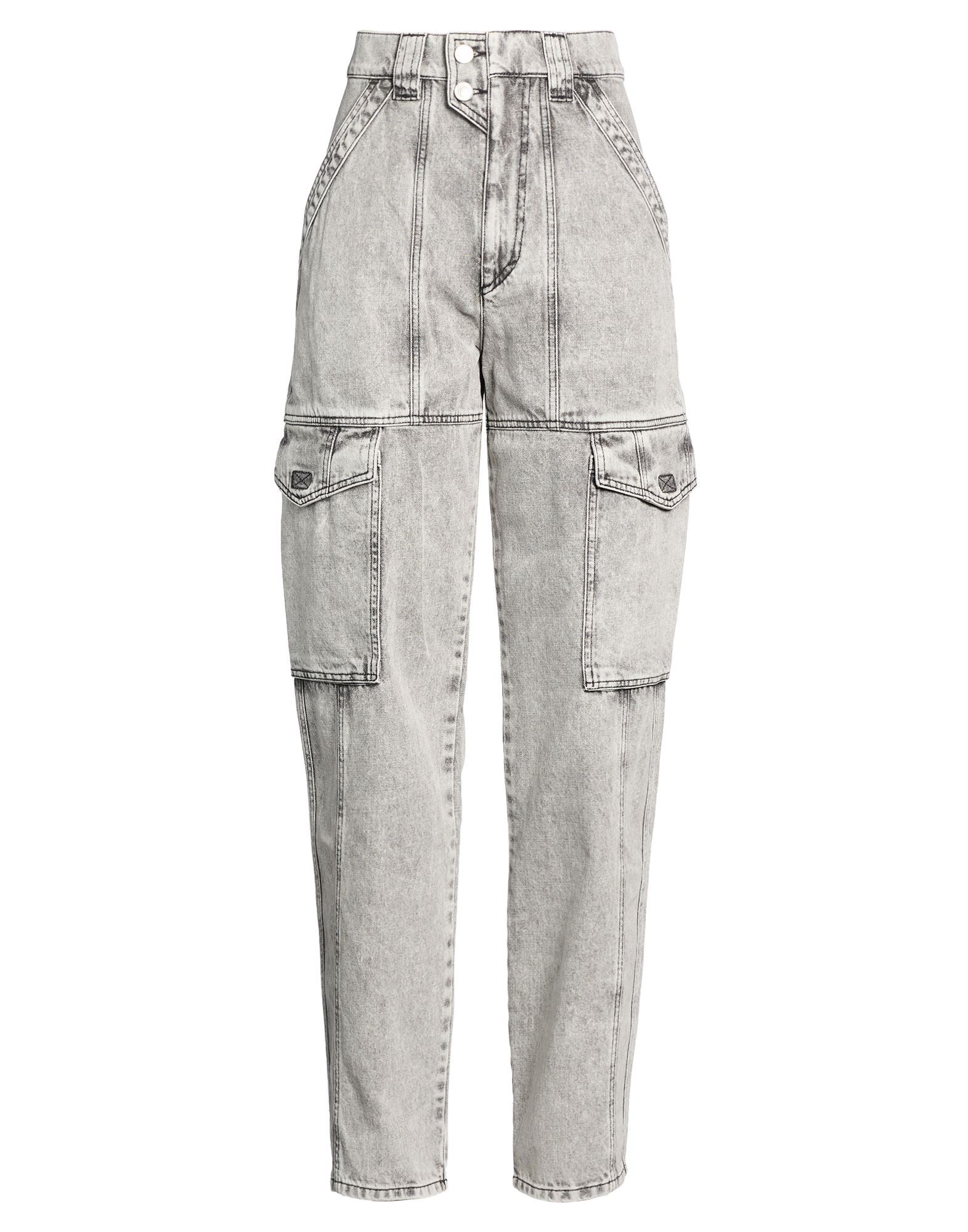 ISABEL MARANT ISABEL MARANT BOTTOMWEAR Τζιν