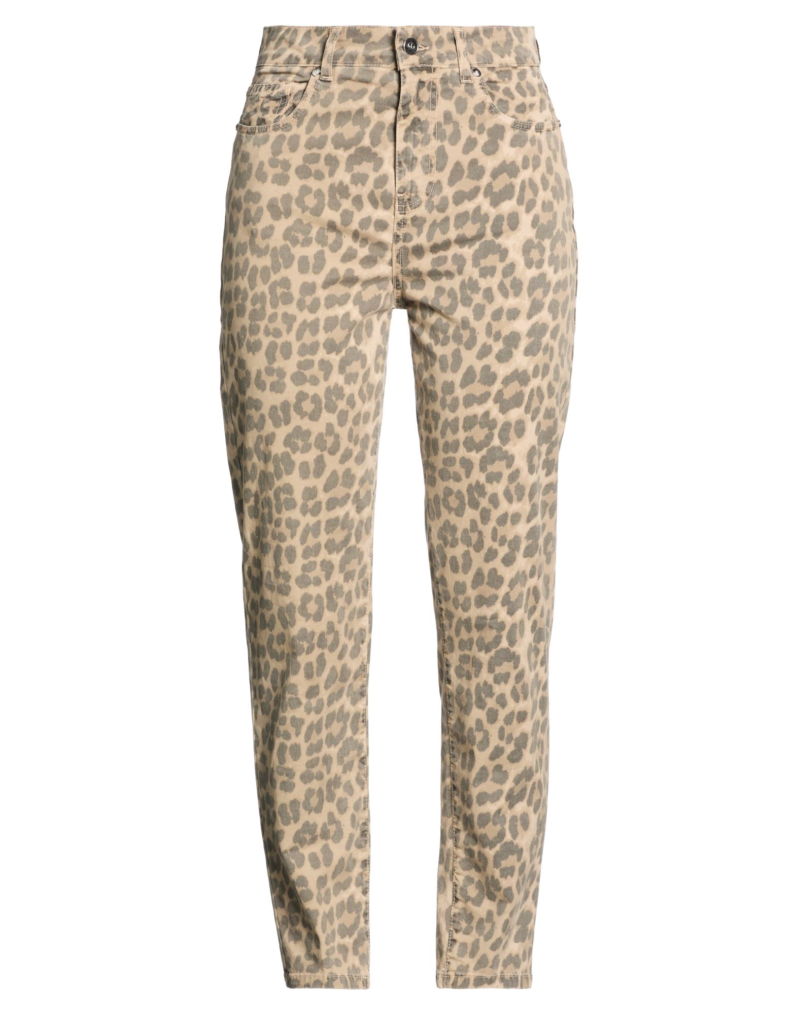 DIXIE BOTTOMWEAR Casual Παντελόνι
