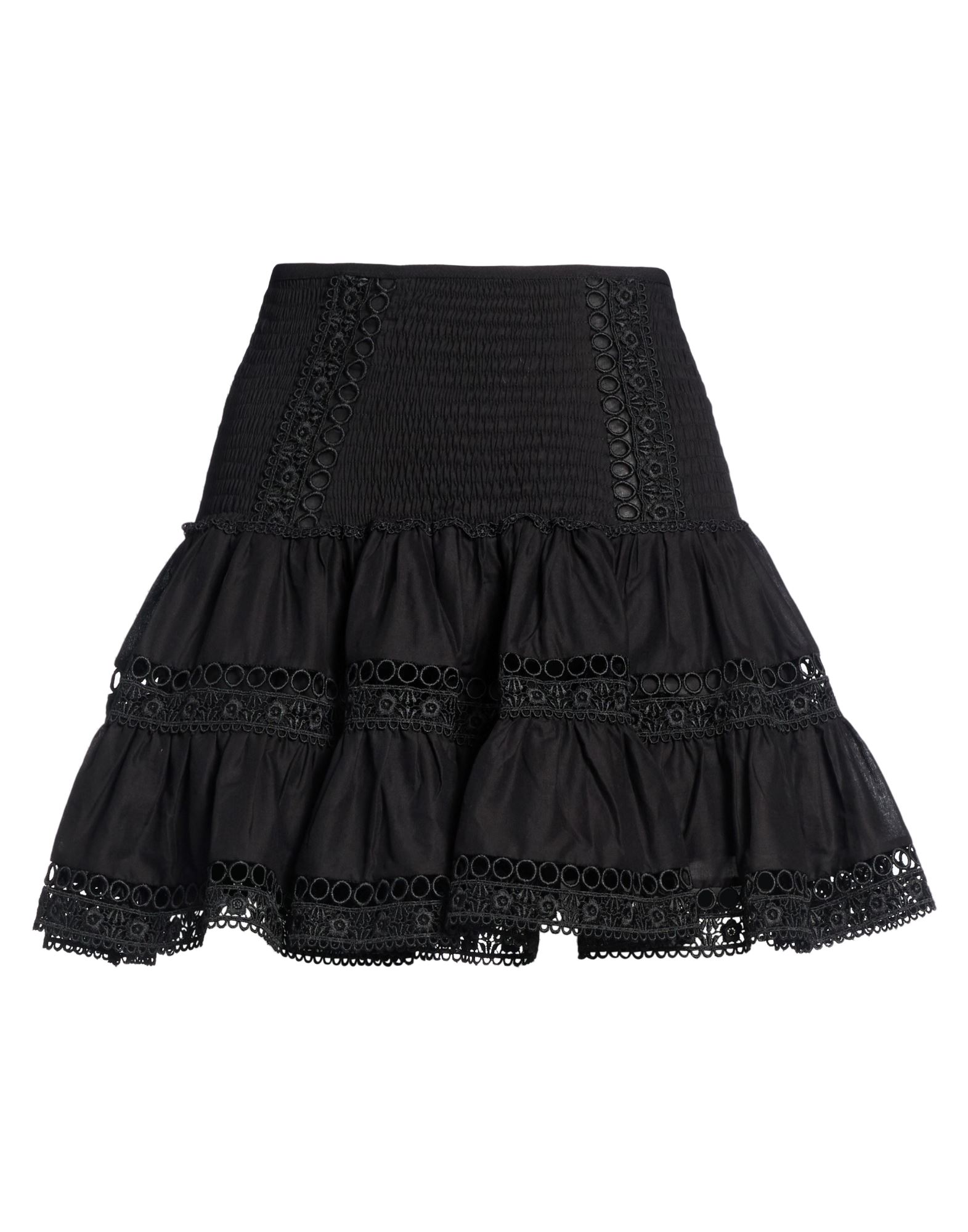  Charo Ruiz Ibiza - Hosen & Röcke - Miniröcke - On Yoox.com 