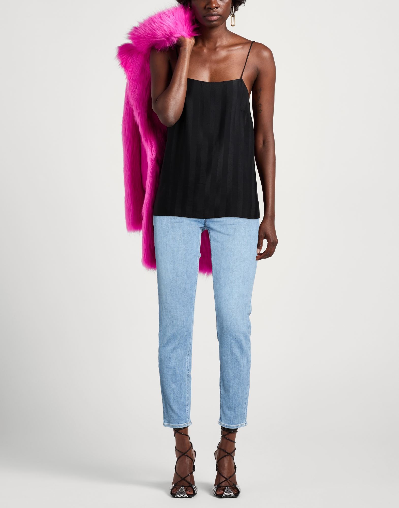  Paige - Partes De Abajo - Pantalones Vaqueros - On Yoox.com 