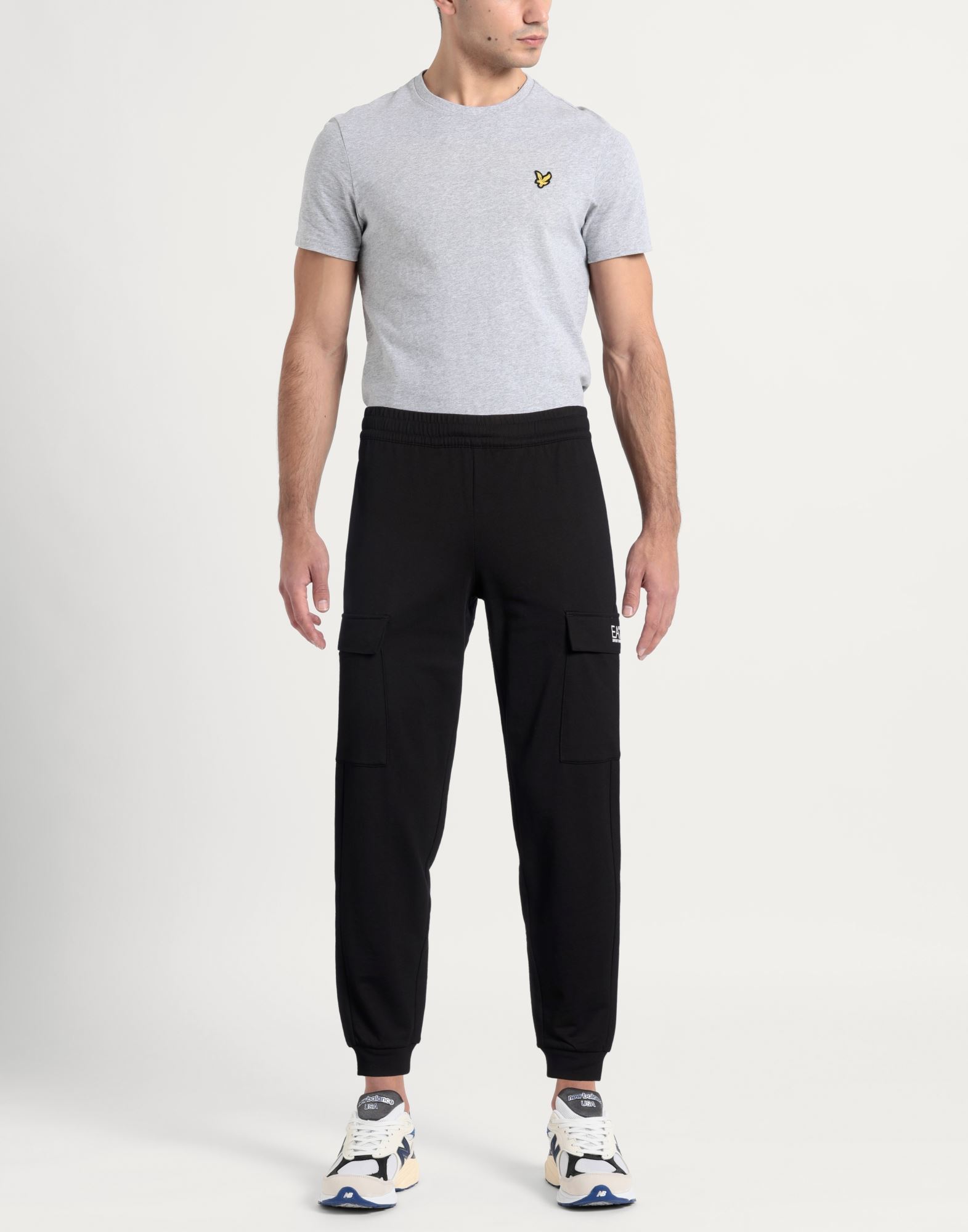  Ea7 - Hosen & Röcke - Hosen - On Yoox.com 