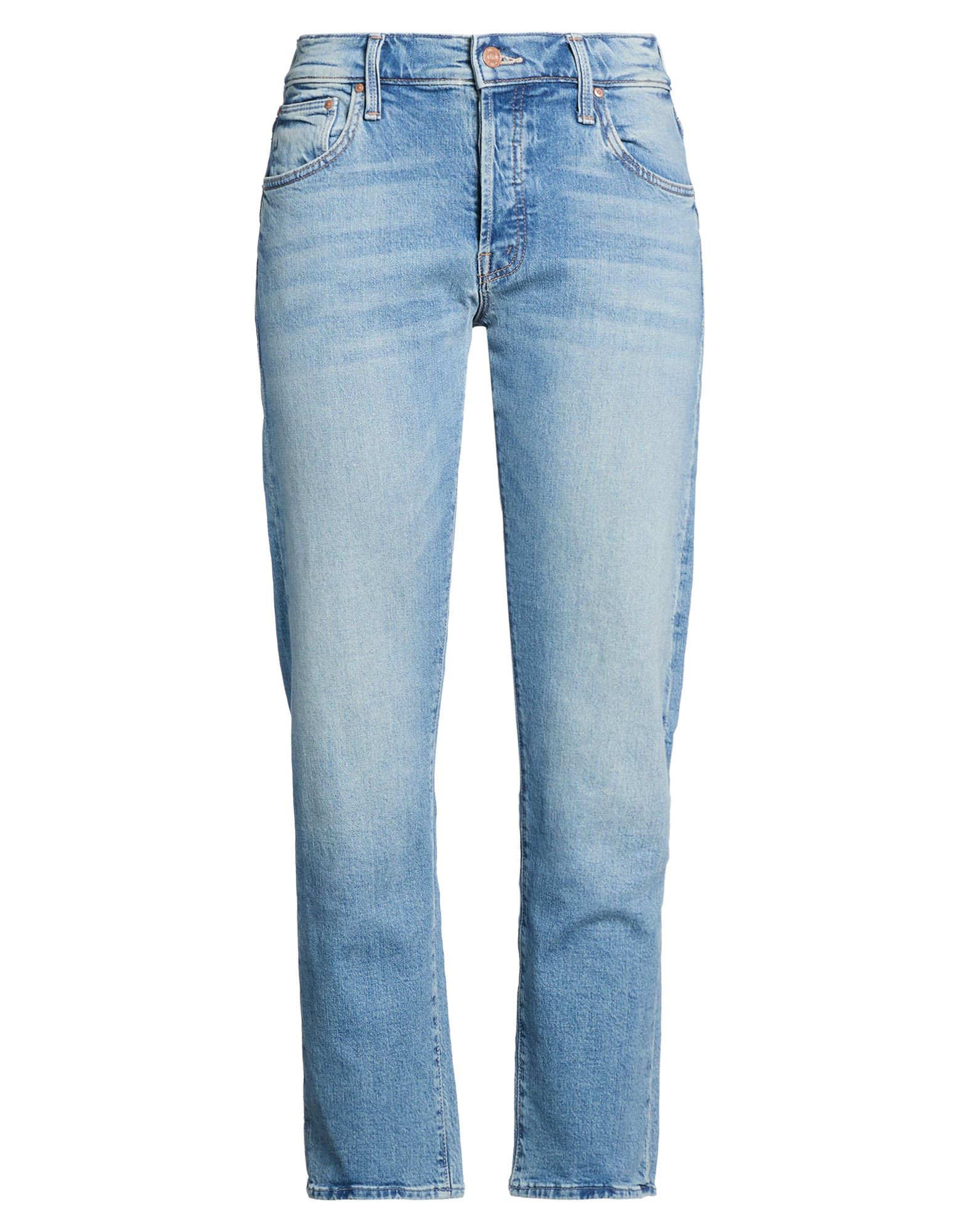MOTHER MOTHER BOTTOMWEAR Τζιν