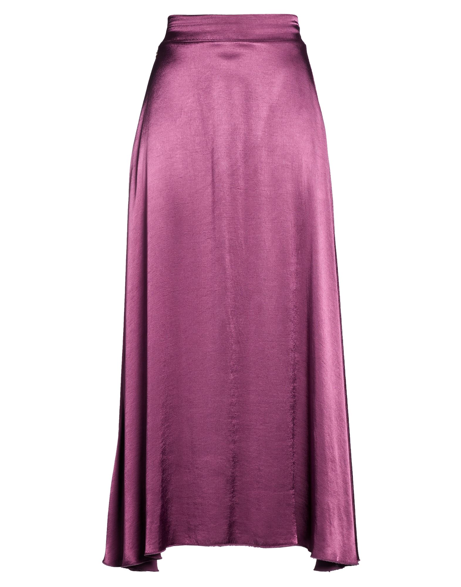  Manila Grace - Hosen & Röcke - Maxi-röcke - On Yoox.com 