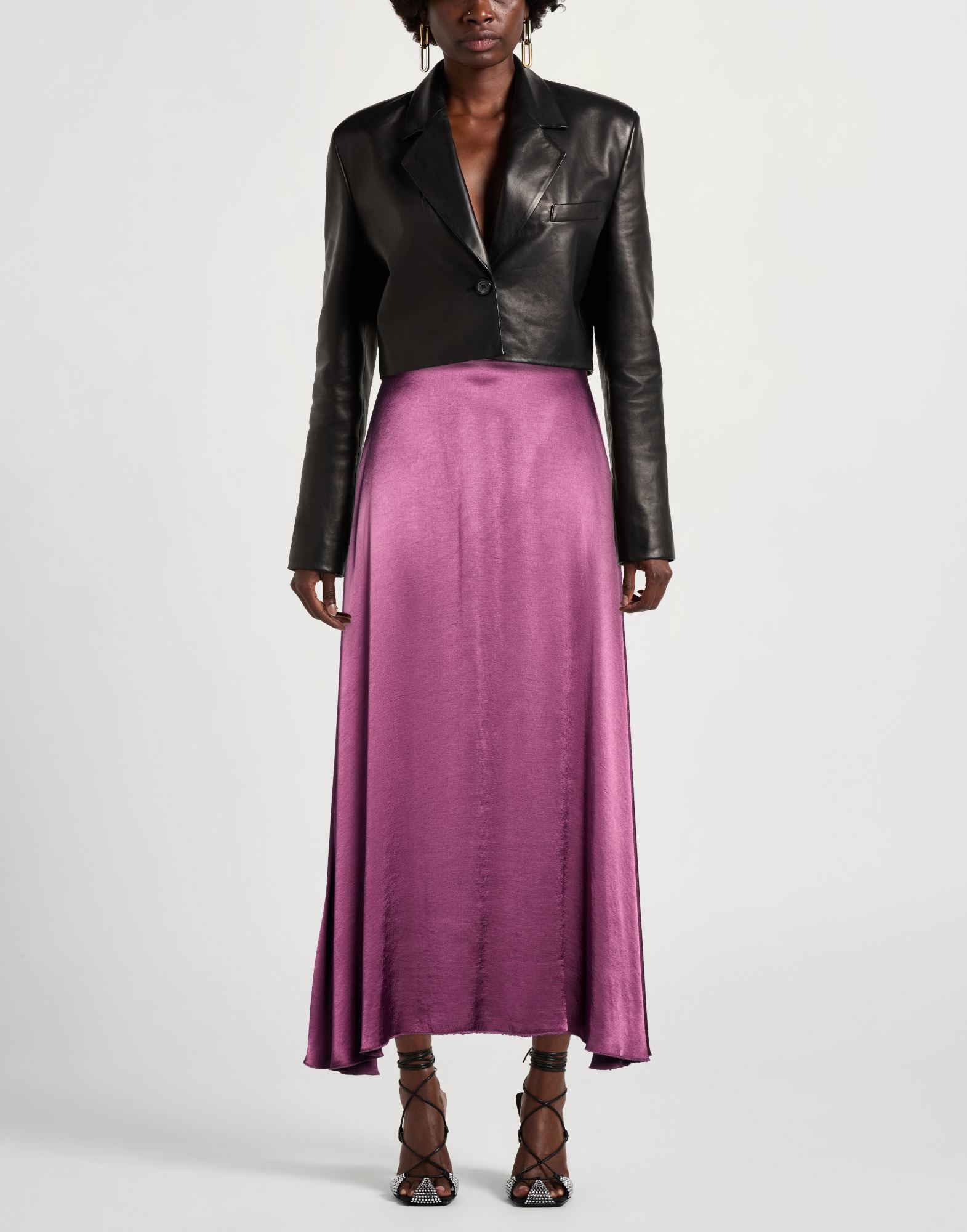  Manila Grace - Hosen & Röcke - Maxi-röcke - On Yoox.com 