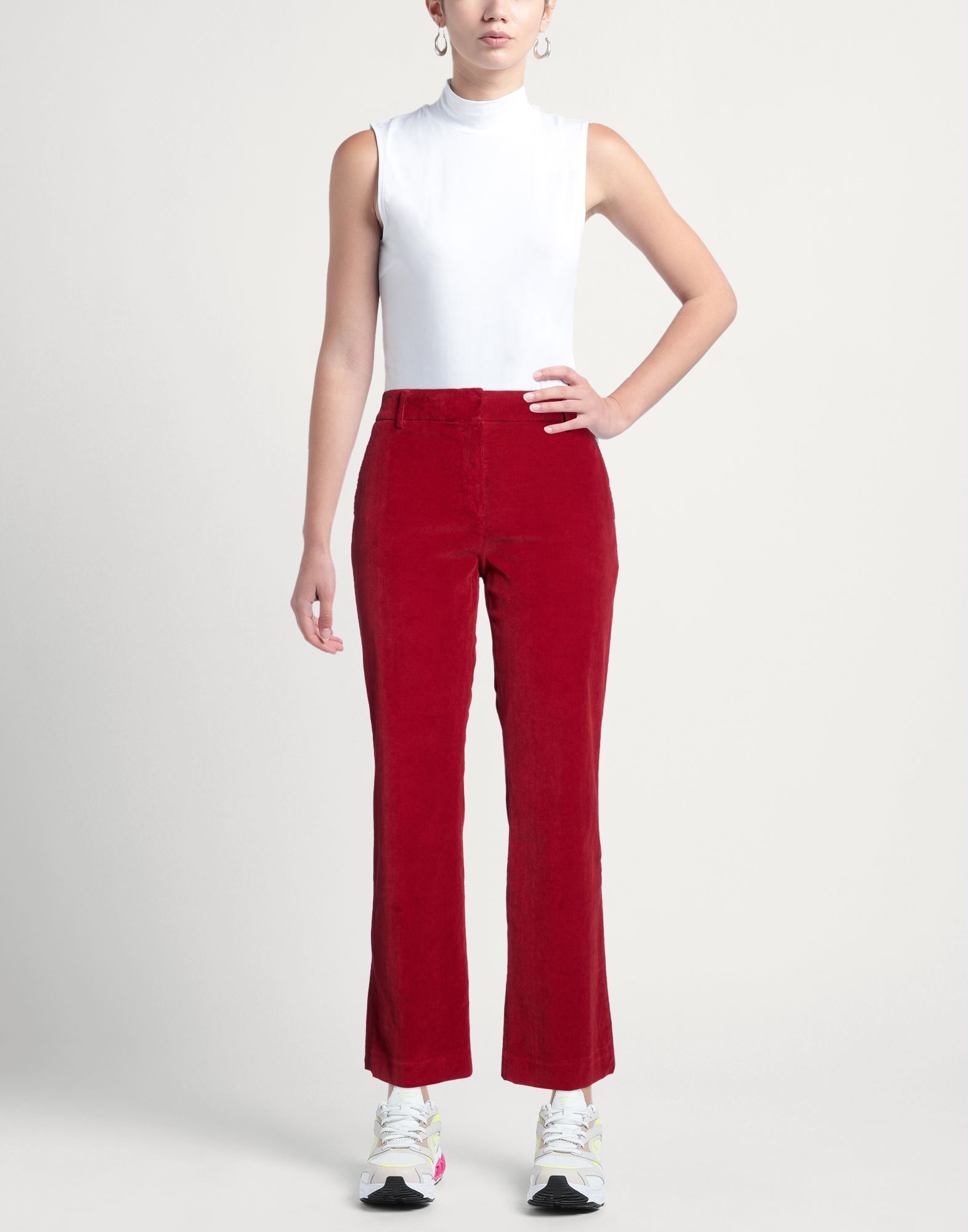  True Royal - Hosen & Röcke - Hosen - On Yoox.com 