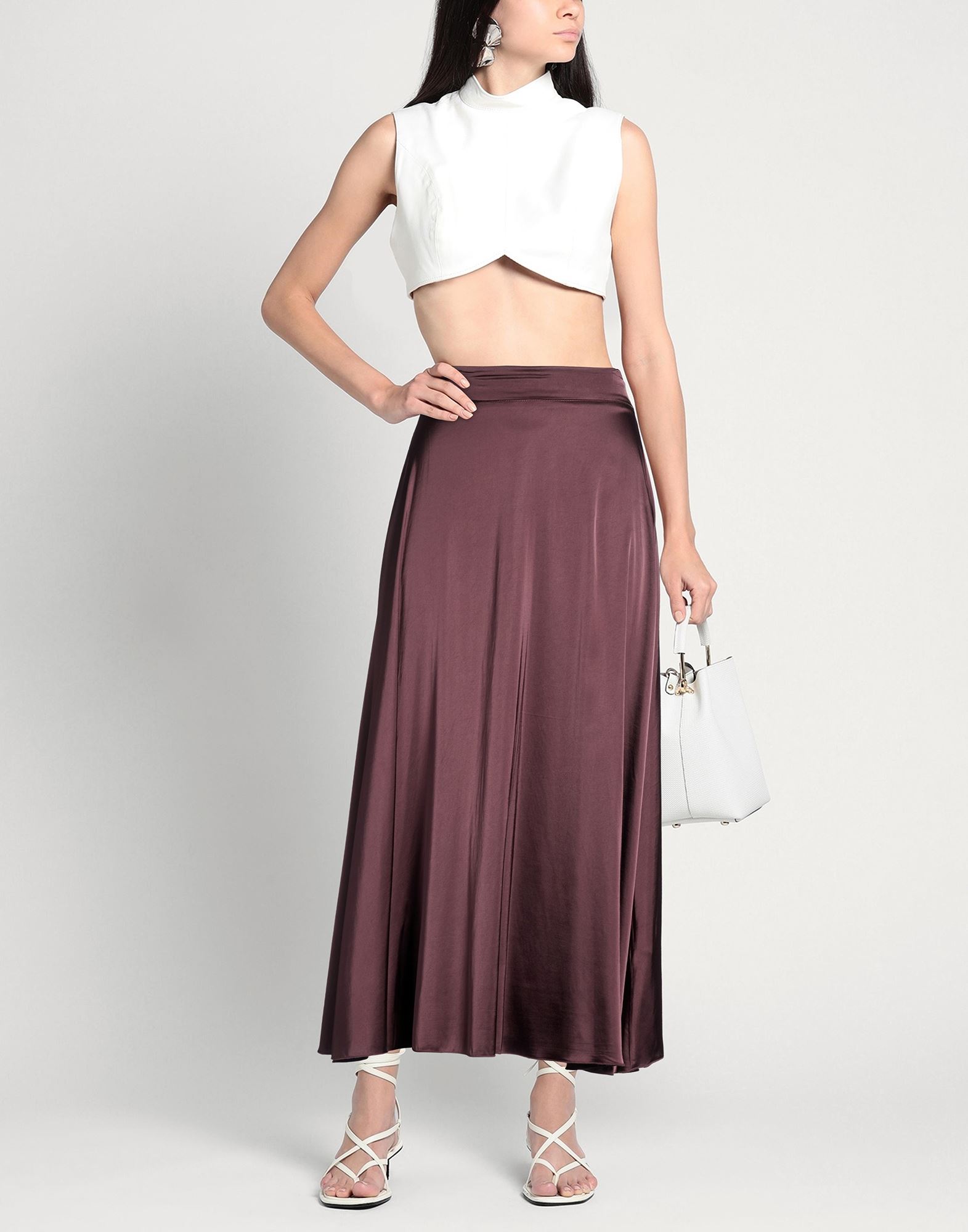  Manila Grace - Hosen & Röcke - Maxi-röcke - On Yoox.com 