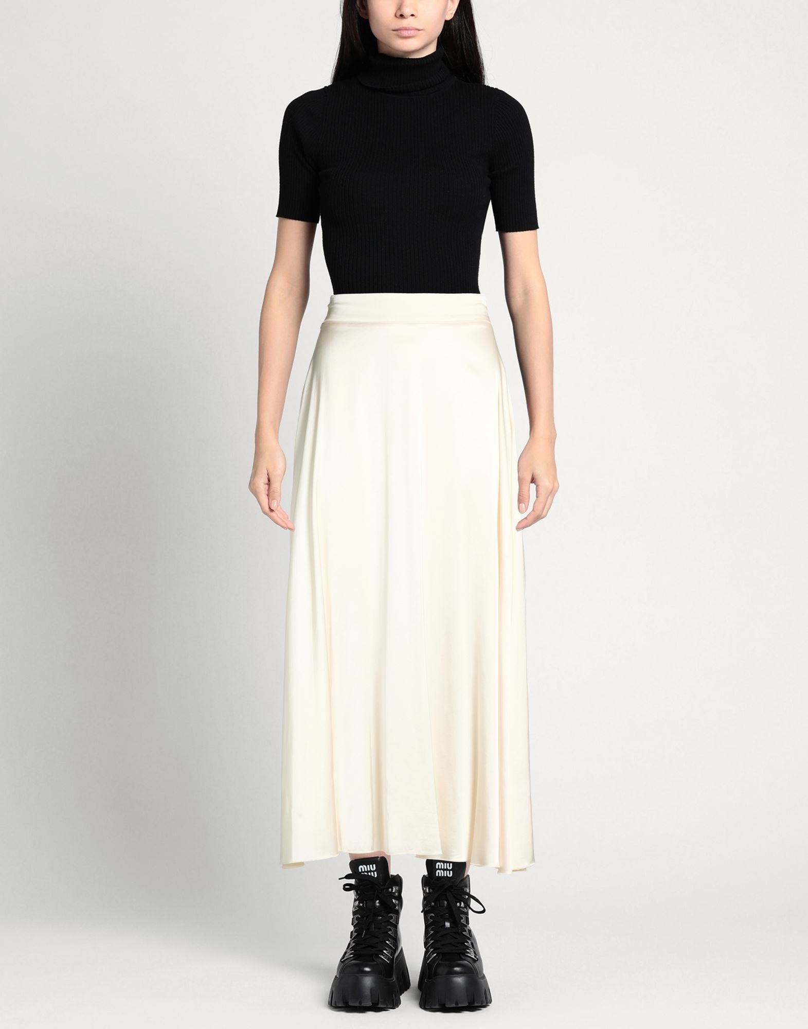  Manila Grace - Hosen & Röcke - Maxi-röcke - On Yoox.com 