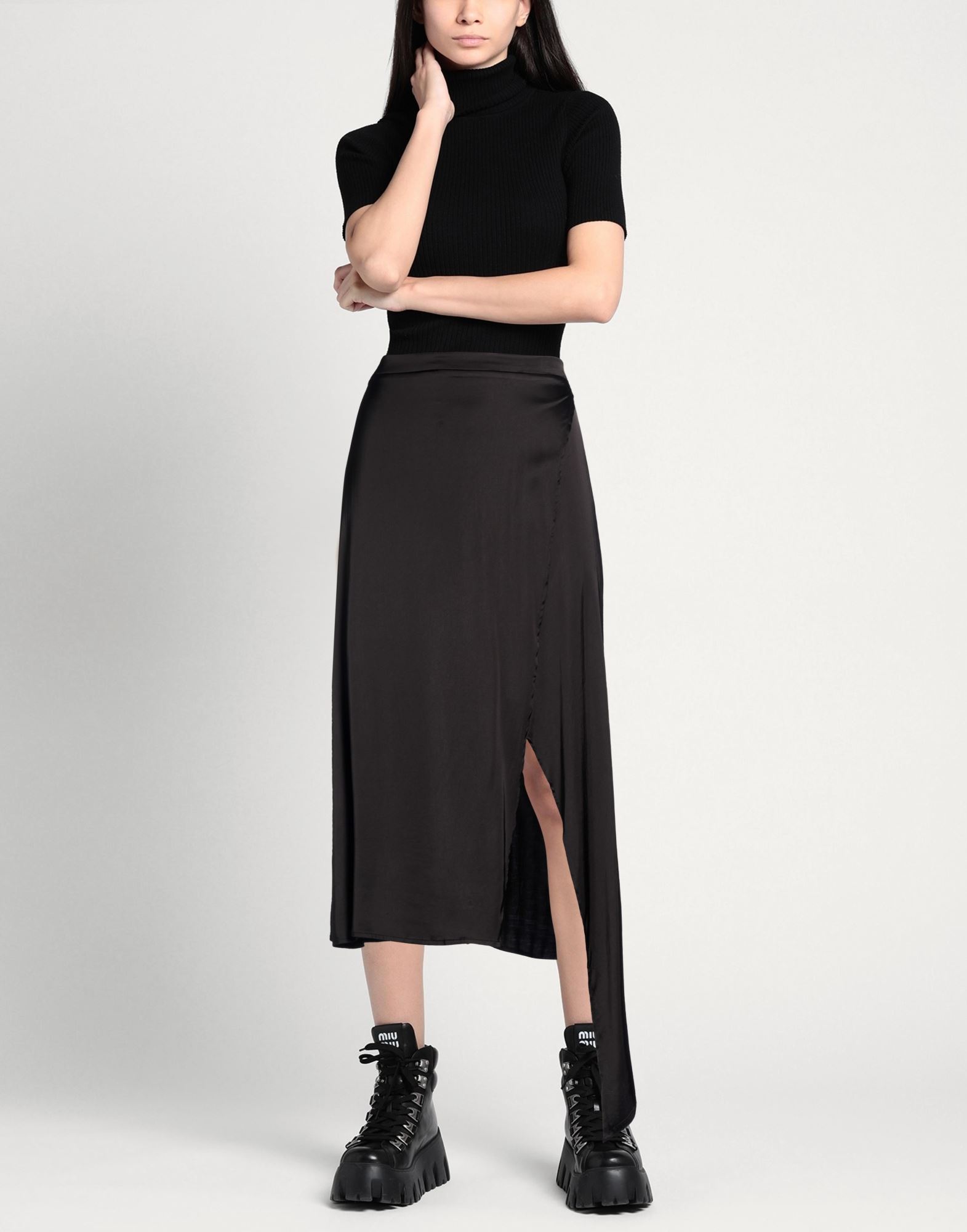  Manila Grace - Hosen & Röcke - Maxi-röcke - On Yoox.com 