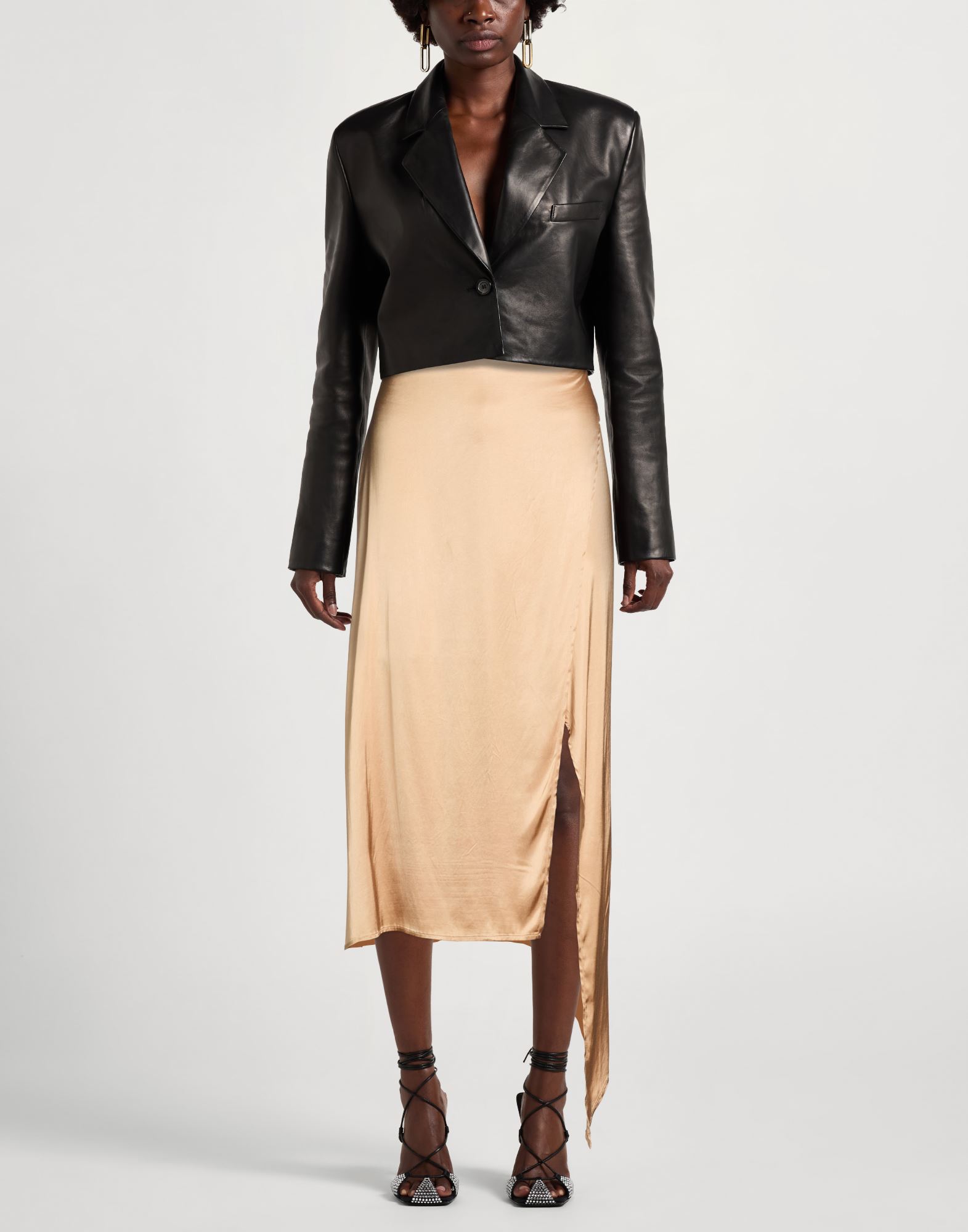 Manila Grace - Hosen & Röcke - Maxi-röcke - On Yoox.com 