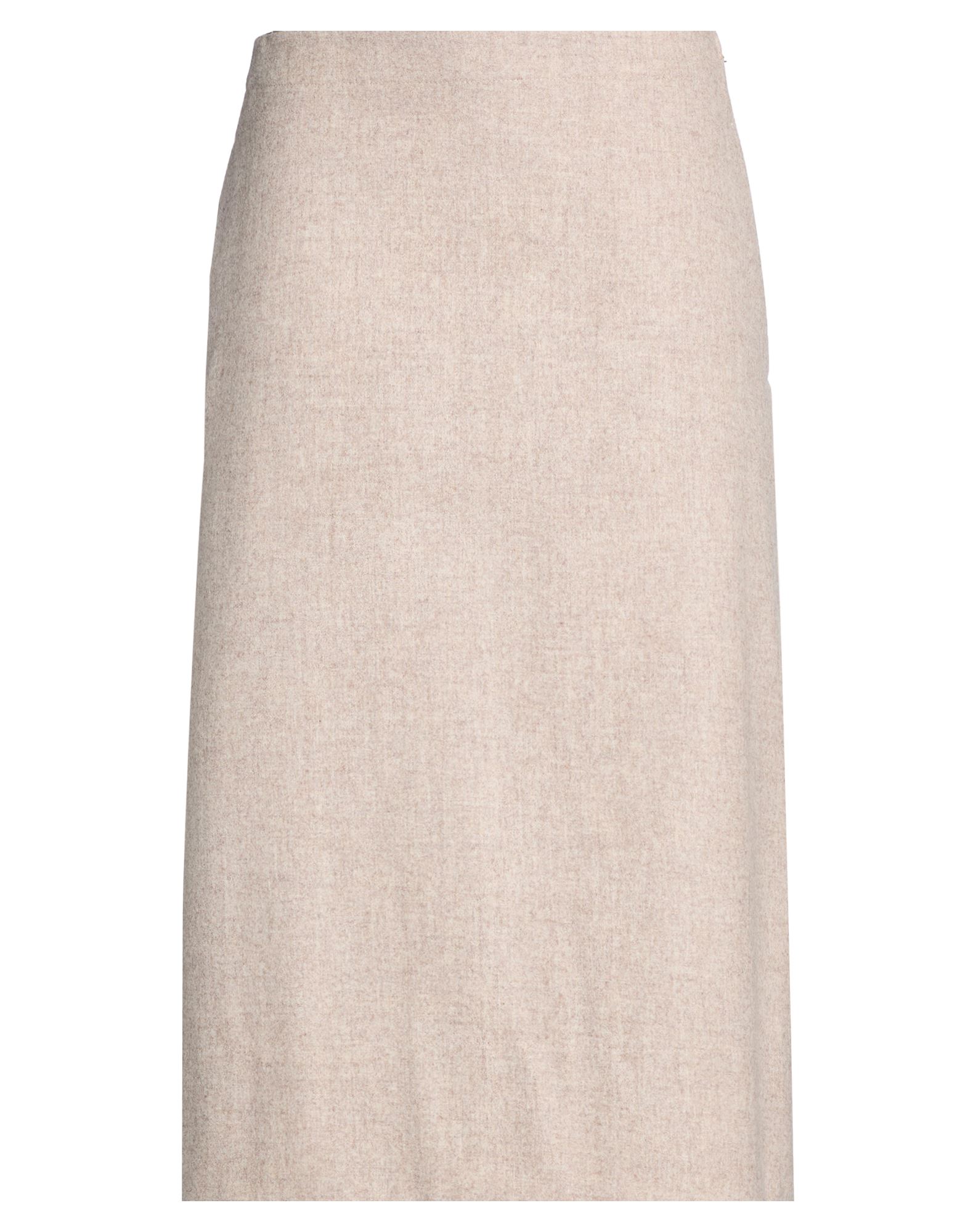 JIL SANDER+ JIL SANDER+ BOTTOMWEAR Μίντι φούστα