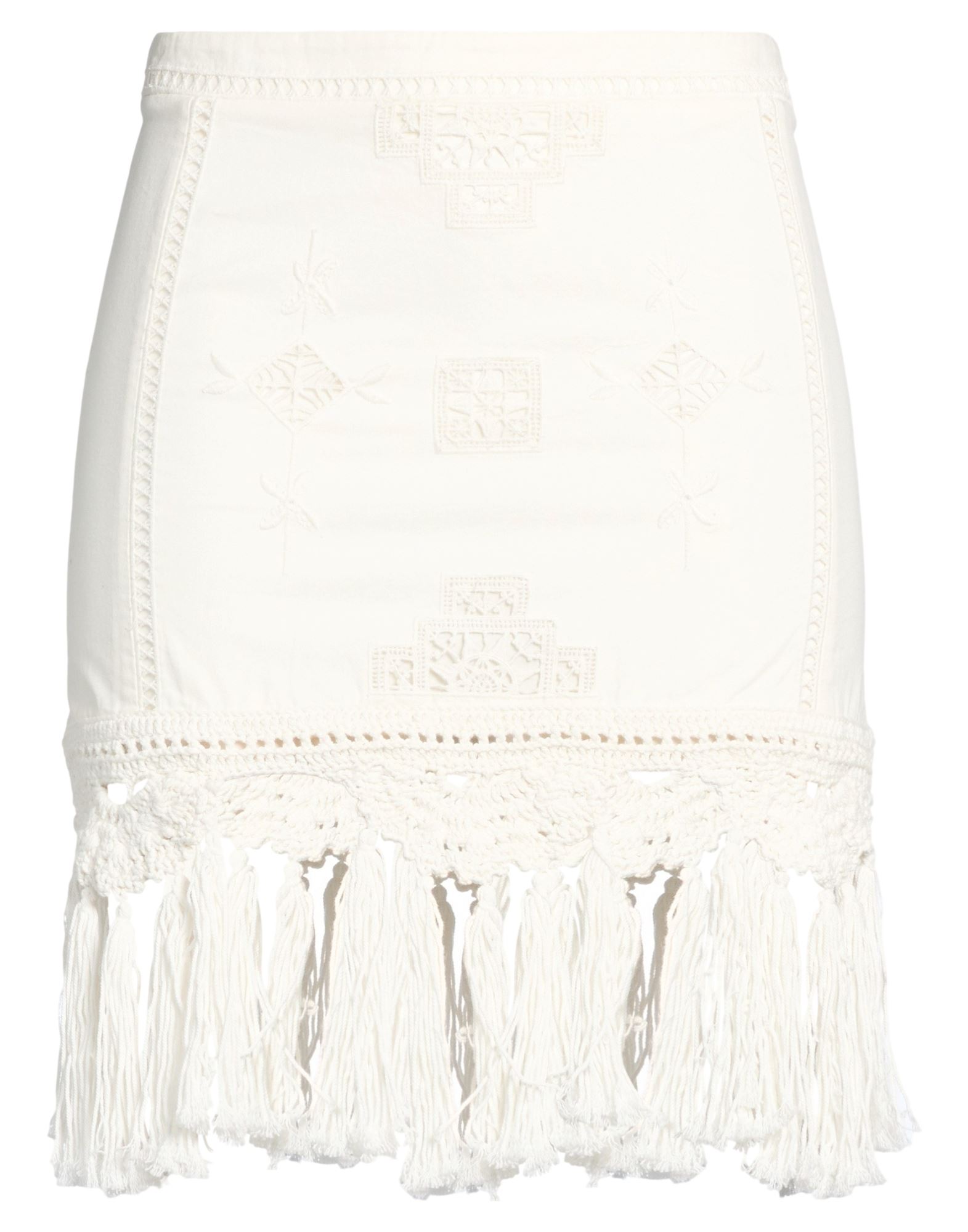 ISABEL MARANT ISABEL MARANT BOTTOMWEAR Μίνι φούστα