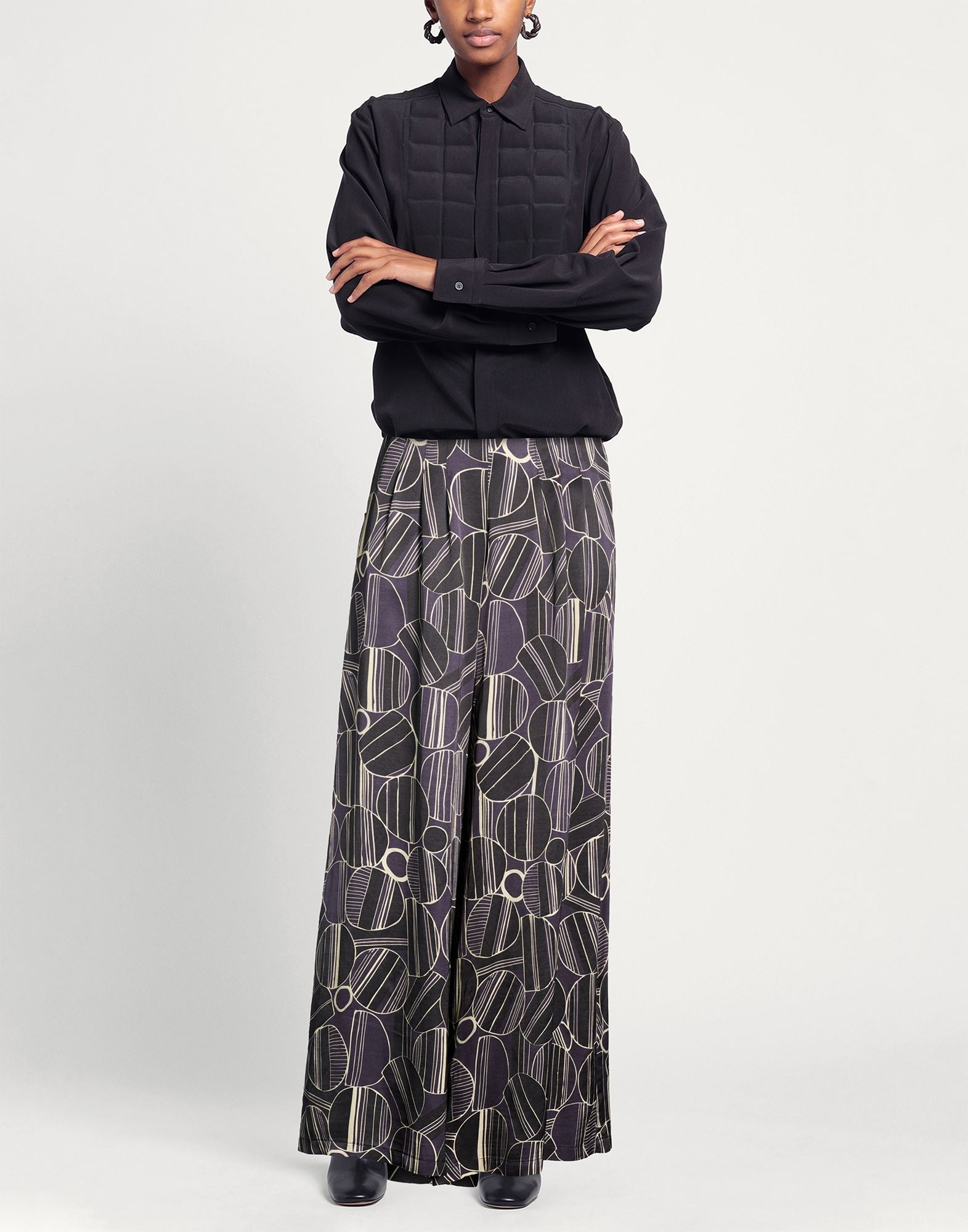  Manila Grace - Hosen & Röcke - Hosen - On Yoox.com 