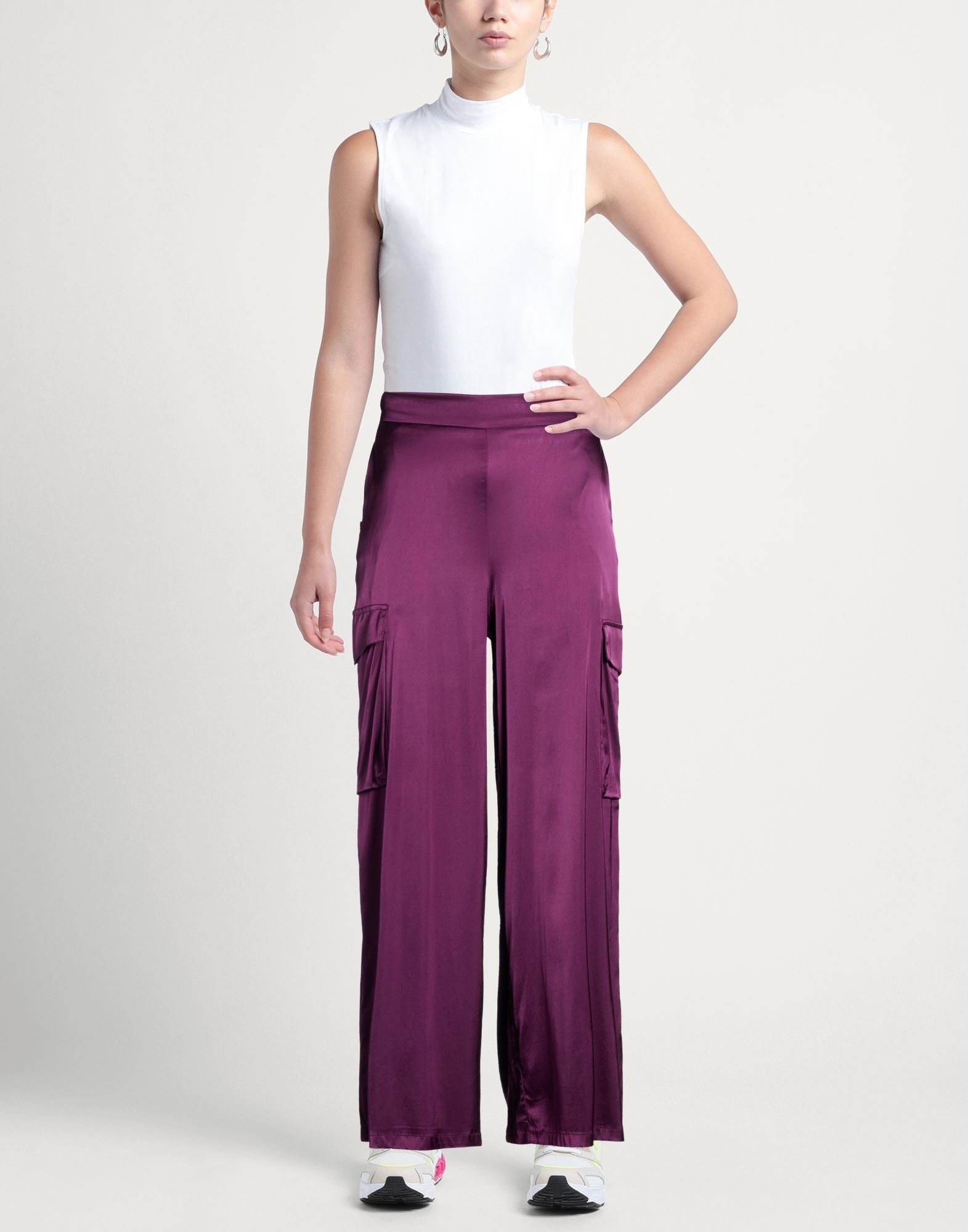  Manila Grace - Hosen & Röcke - Hosen - On Yoox.com 