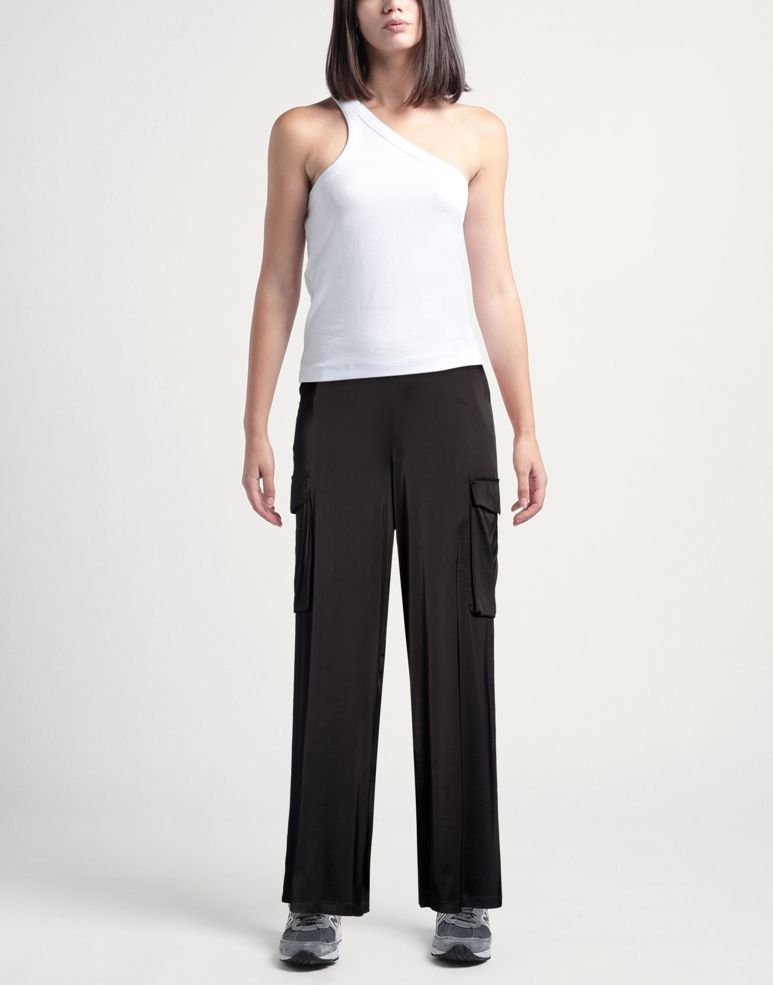  Manila Grace - Hosen & Röcke - Hosen - On Yoox.com 