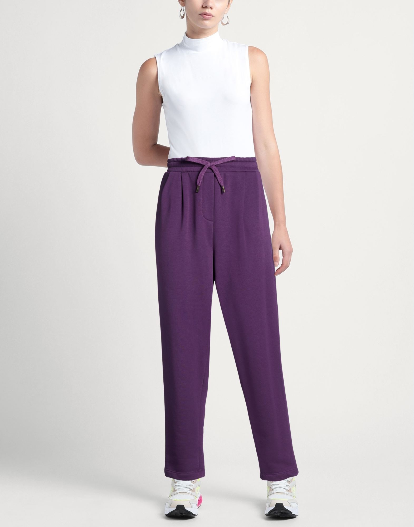  Manila Grace - Hosen & Röcke - Hosen - On Yoox.com 