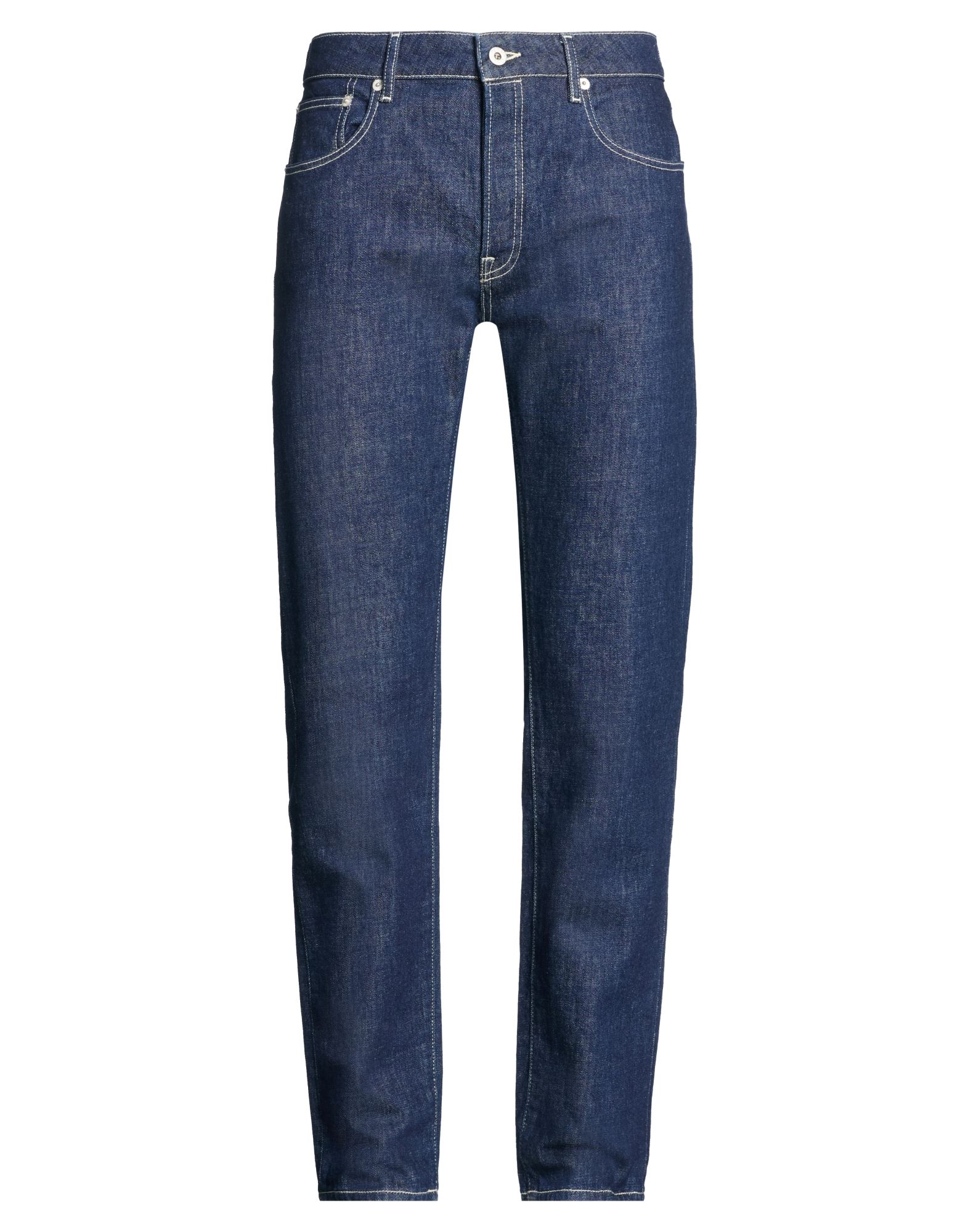  Kenzo - Partes De Abajo - Pantalones Vaqueros - On Yoox.com 