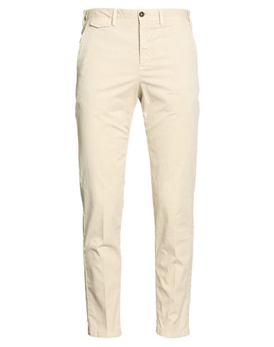 Pantalones Hombre Beige 46,48,50,52,54,58 Hombre