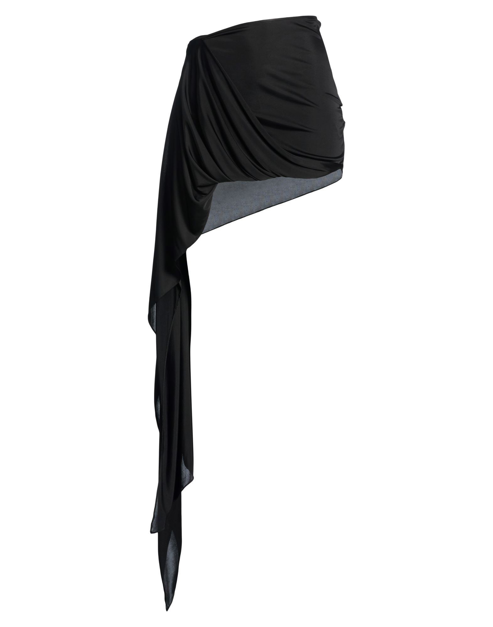 DAVID KOMA DAVID KOMA BOTTOMWEAR Μίνι φούστα