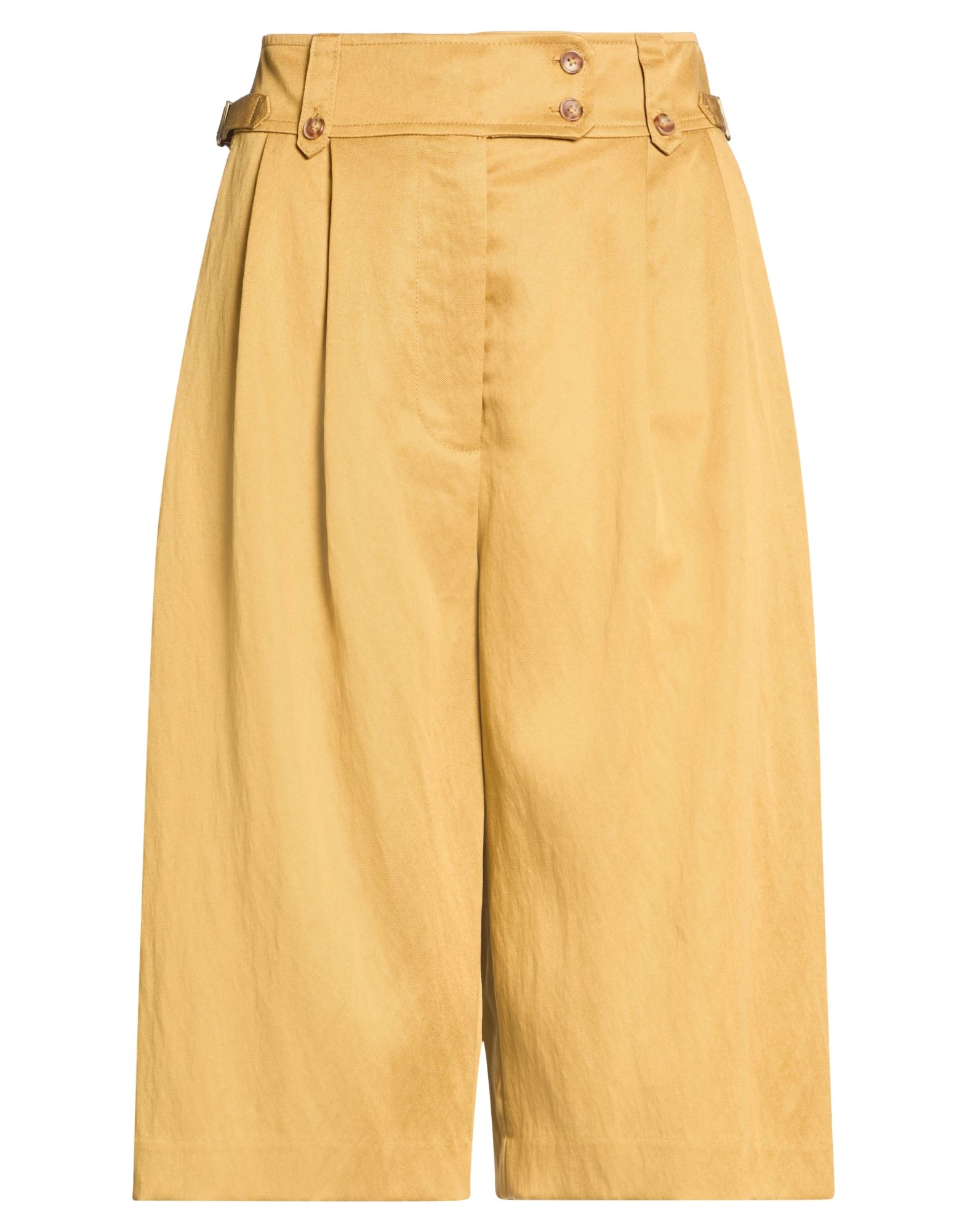 ULLA JOHNSON ULLA JOHNSON BOTTOMWEAR Σορτς & Βερμούδες
