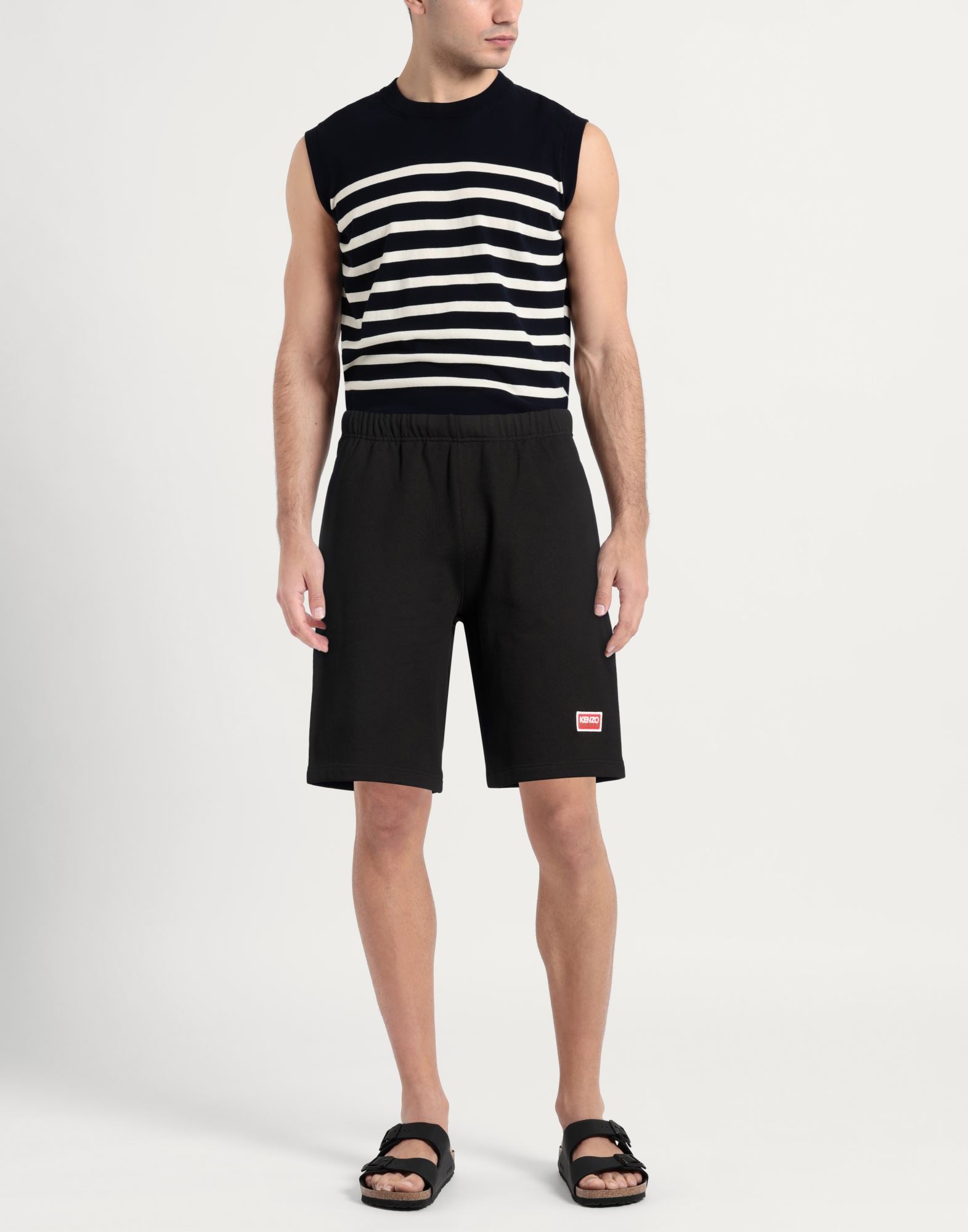  Kenzo - Hosen & Röcke - Shorts & Bermudashorts - On Yoox.com 