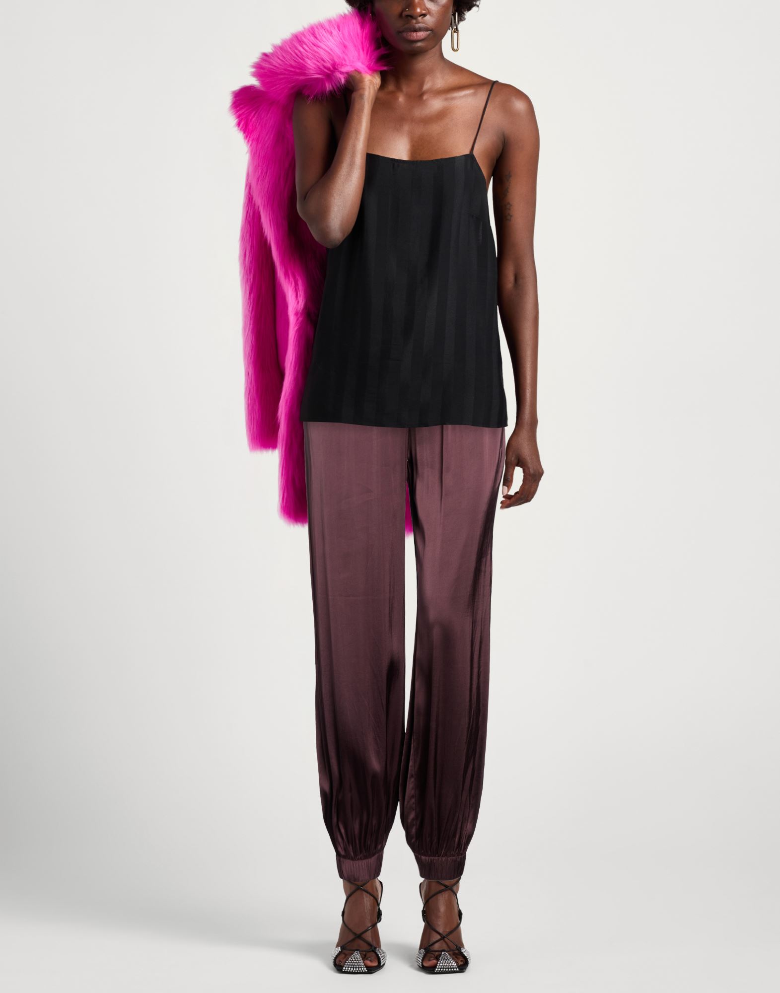  Manila Grace - Hosen & Röcke - Hosen - On Yoox.com 